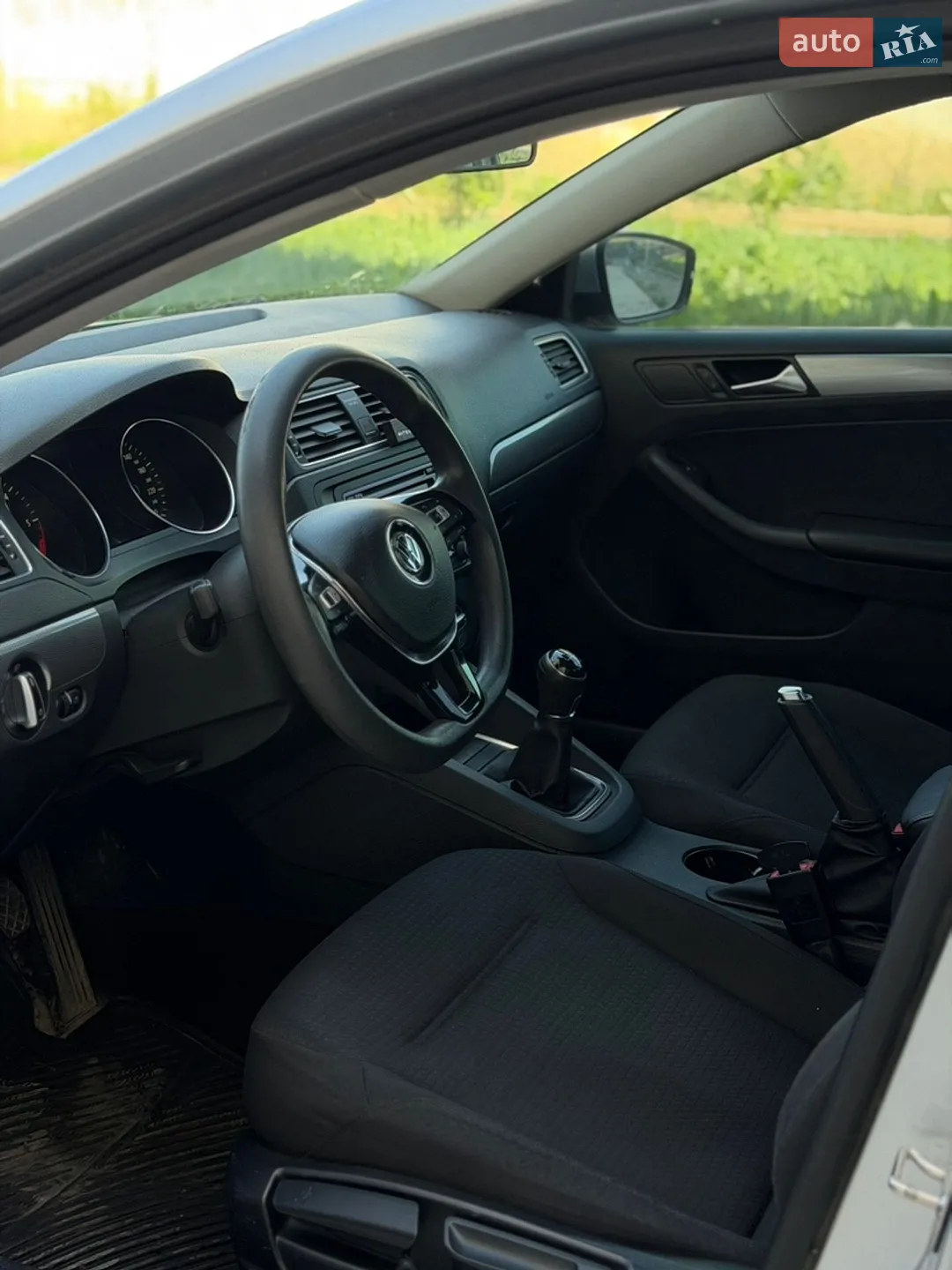 2015 Volkswagen Jetta - мініатюра 14