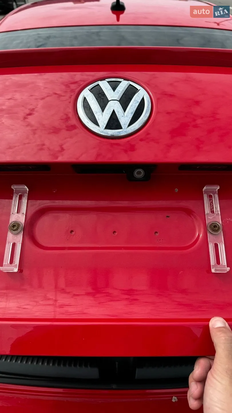 2015 Volkswagen Jetta - мініатюра 10