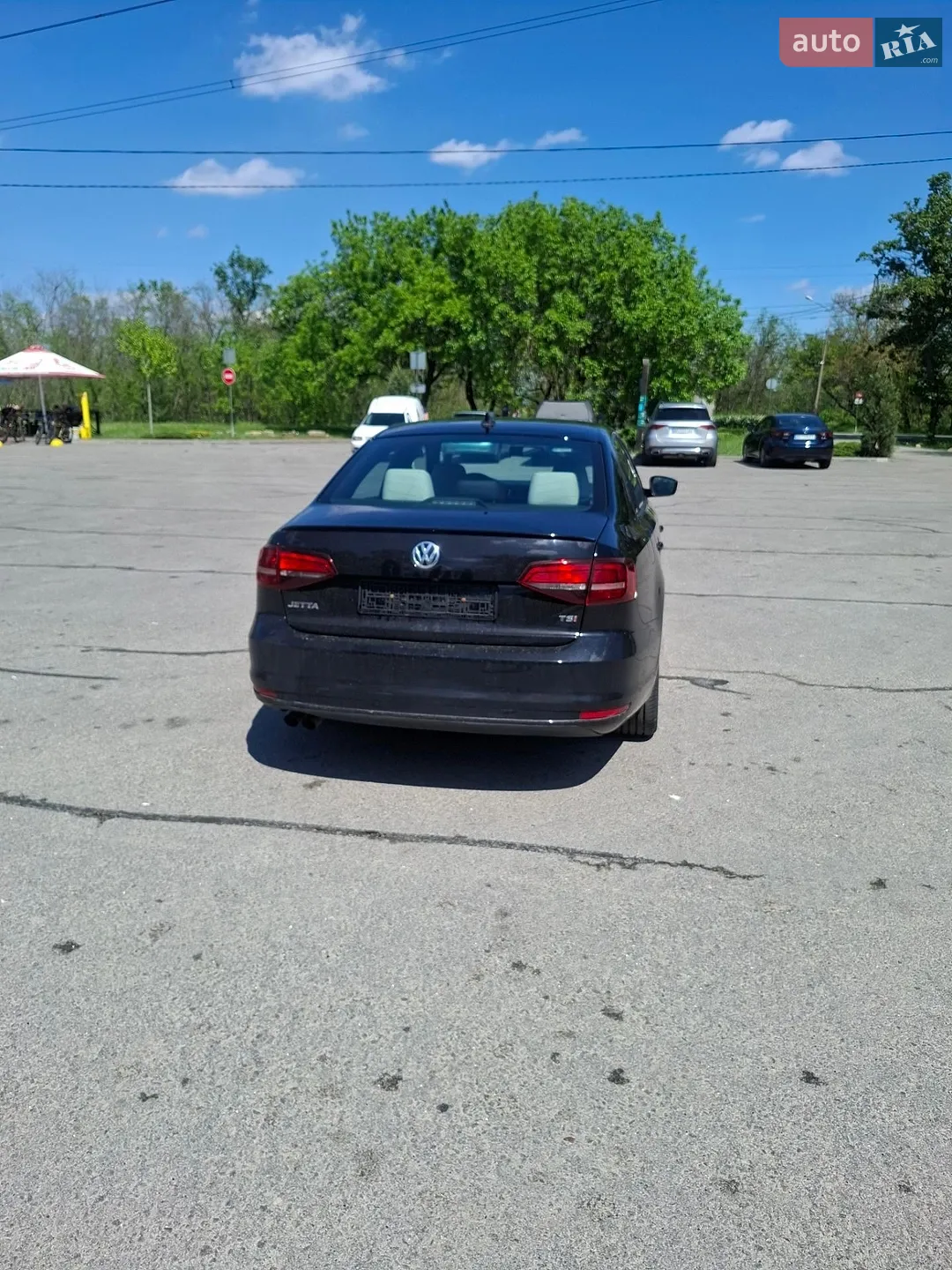 2016 Volkswagen Jetta - мініатюра 4