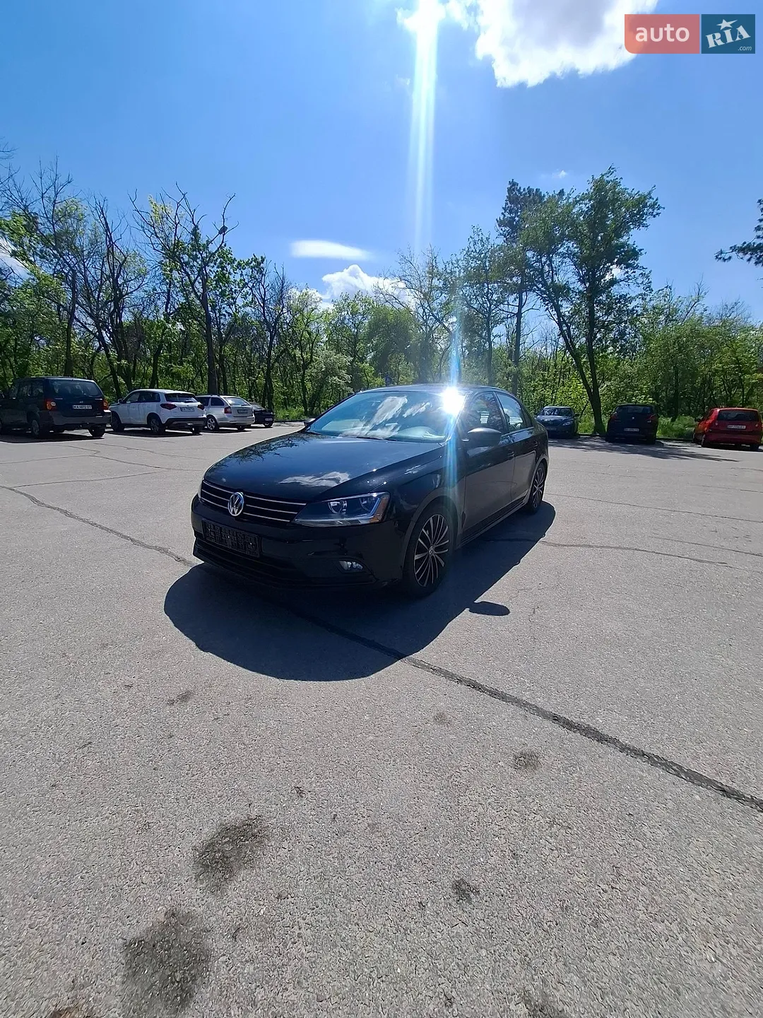 2016 Volkswagen Jetta - мініатюра 13