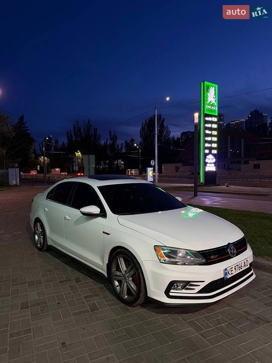 2015 Volkswagen Jetta - мініатюра 3