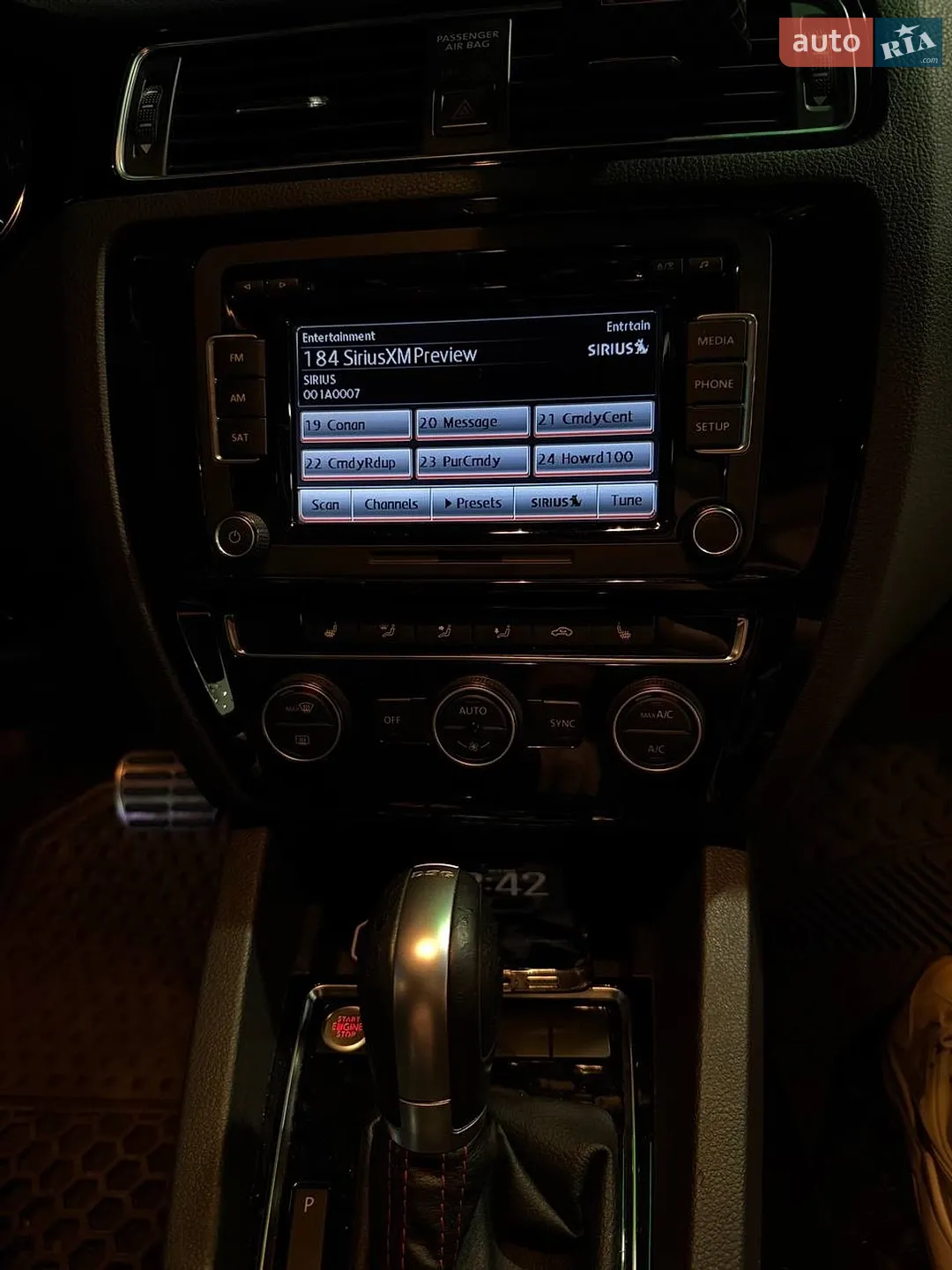 2015 Volkswagen Jetta - мініатюра 7