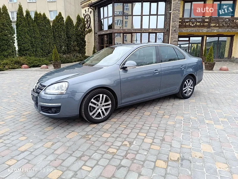 Volkswagen Jetta