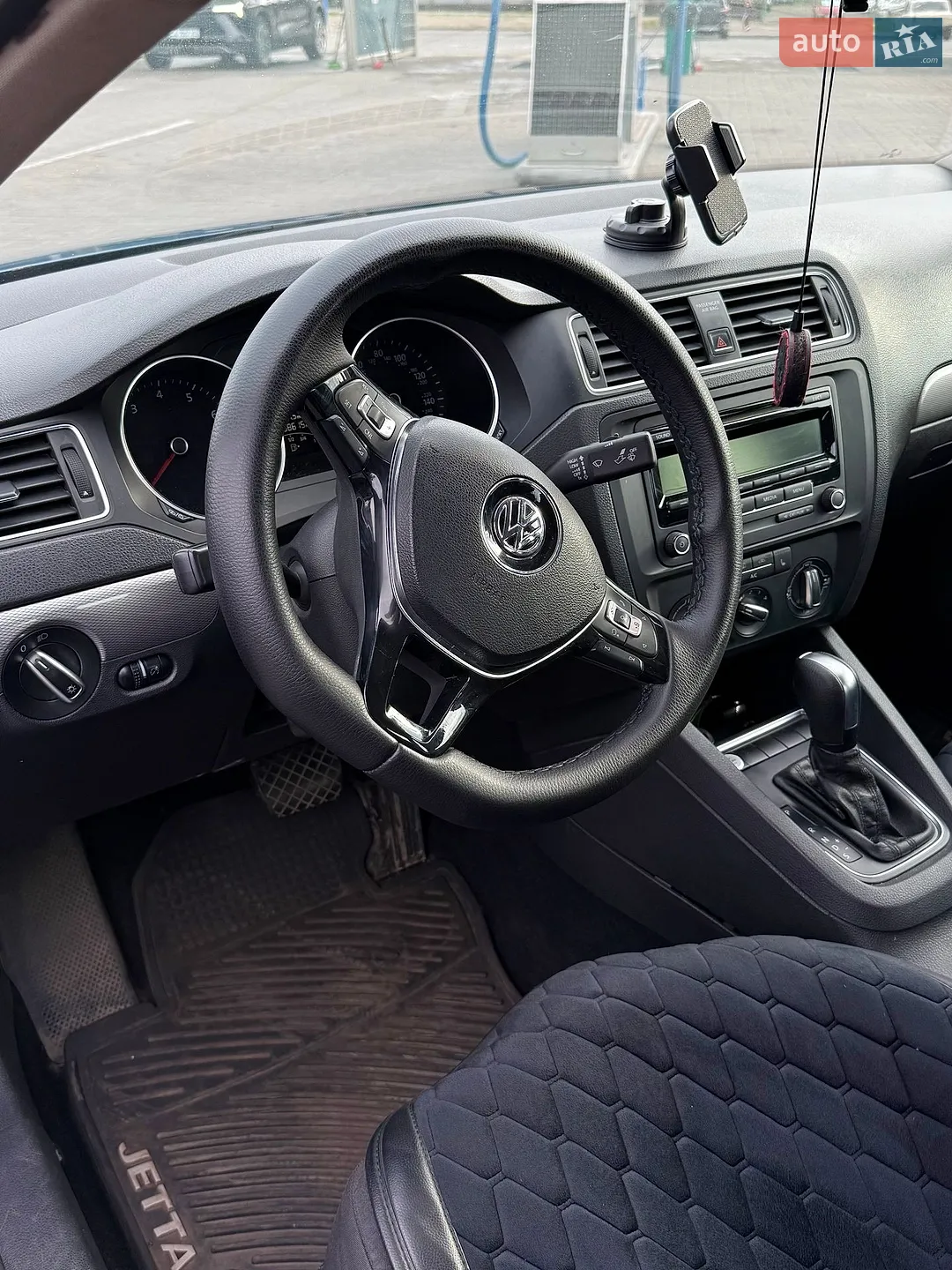 2014 Volkswagen Jetta - мініатюра 15