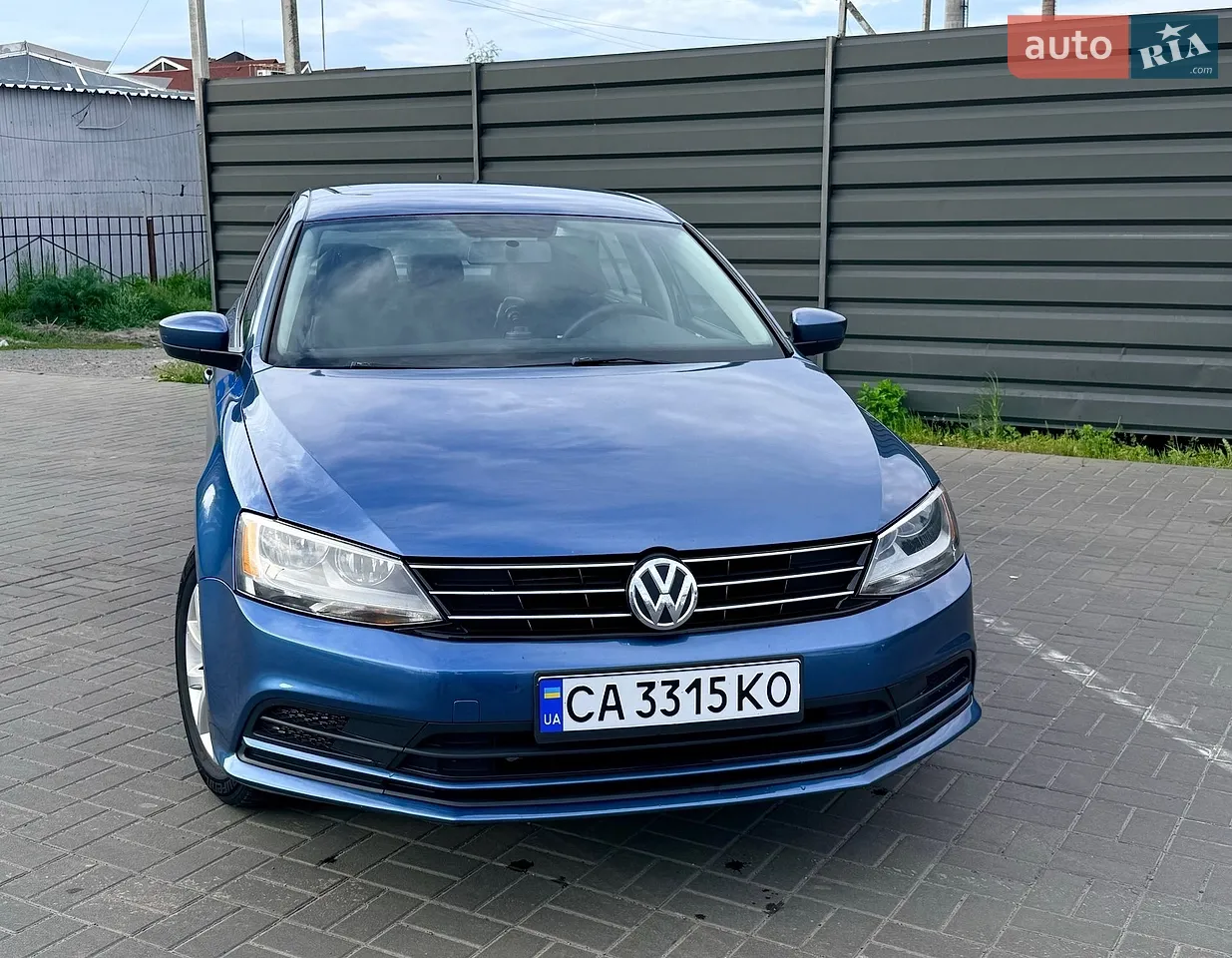 2014 Volkswagen Jetta - мініатюра 15