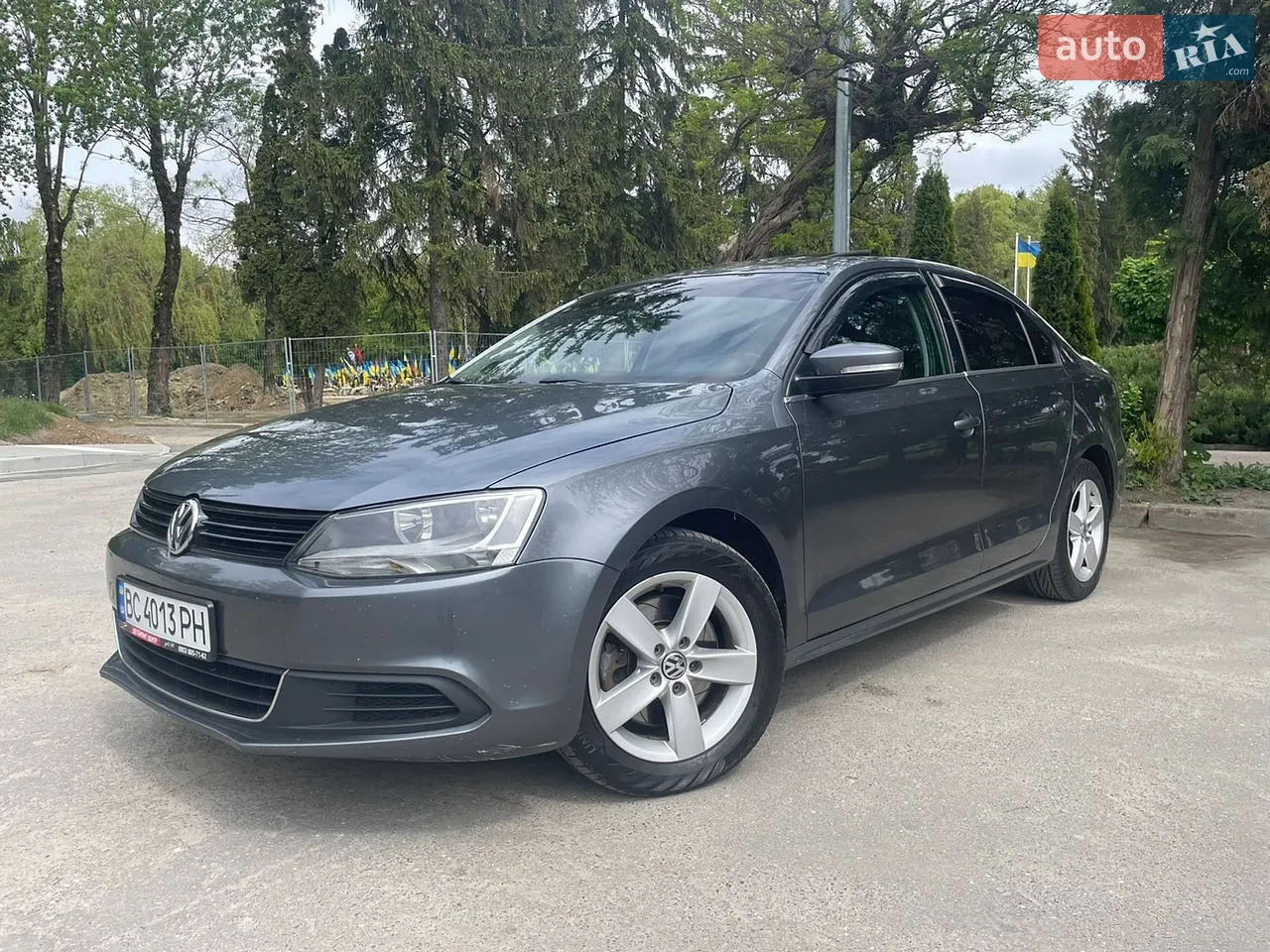 2013 Volkswagen Jetta - мініатюра 25