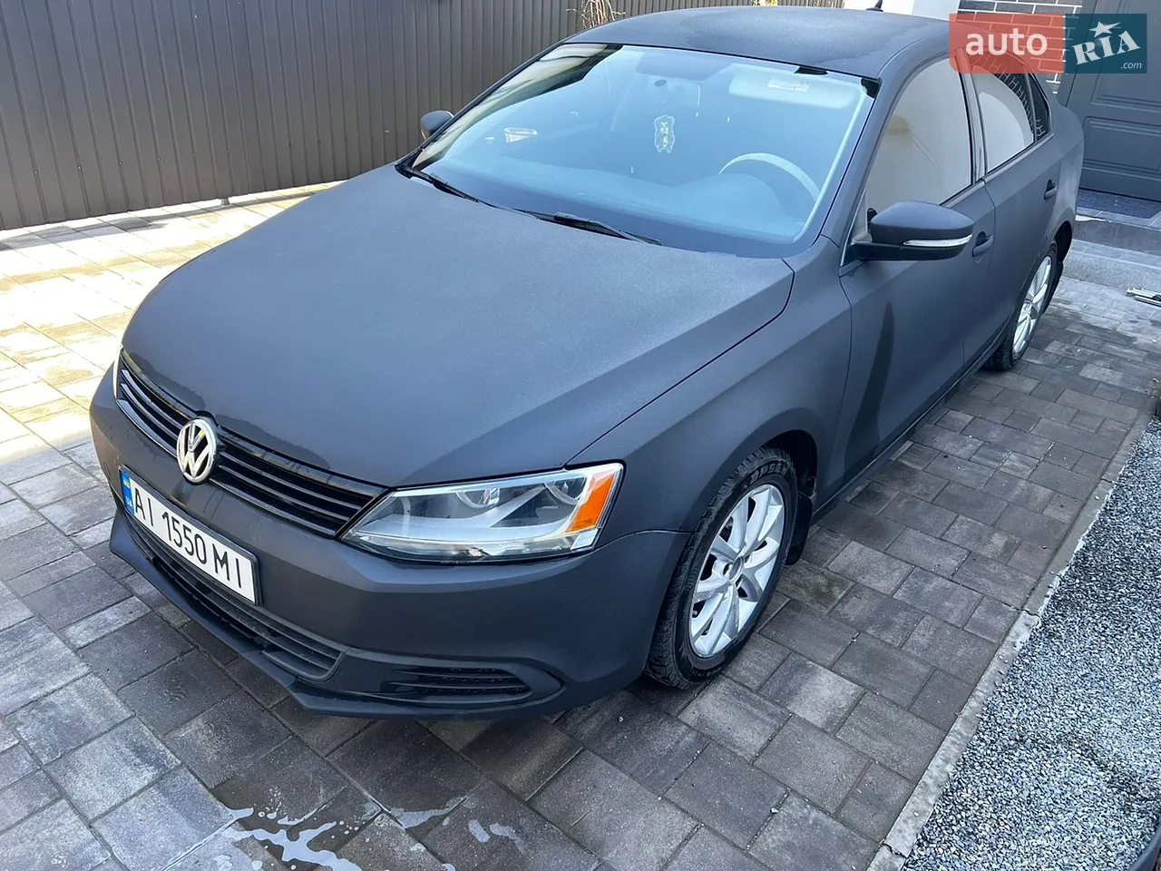 2010 Volkswagen Jetta - мініатюра 18