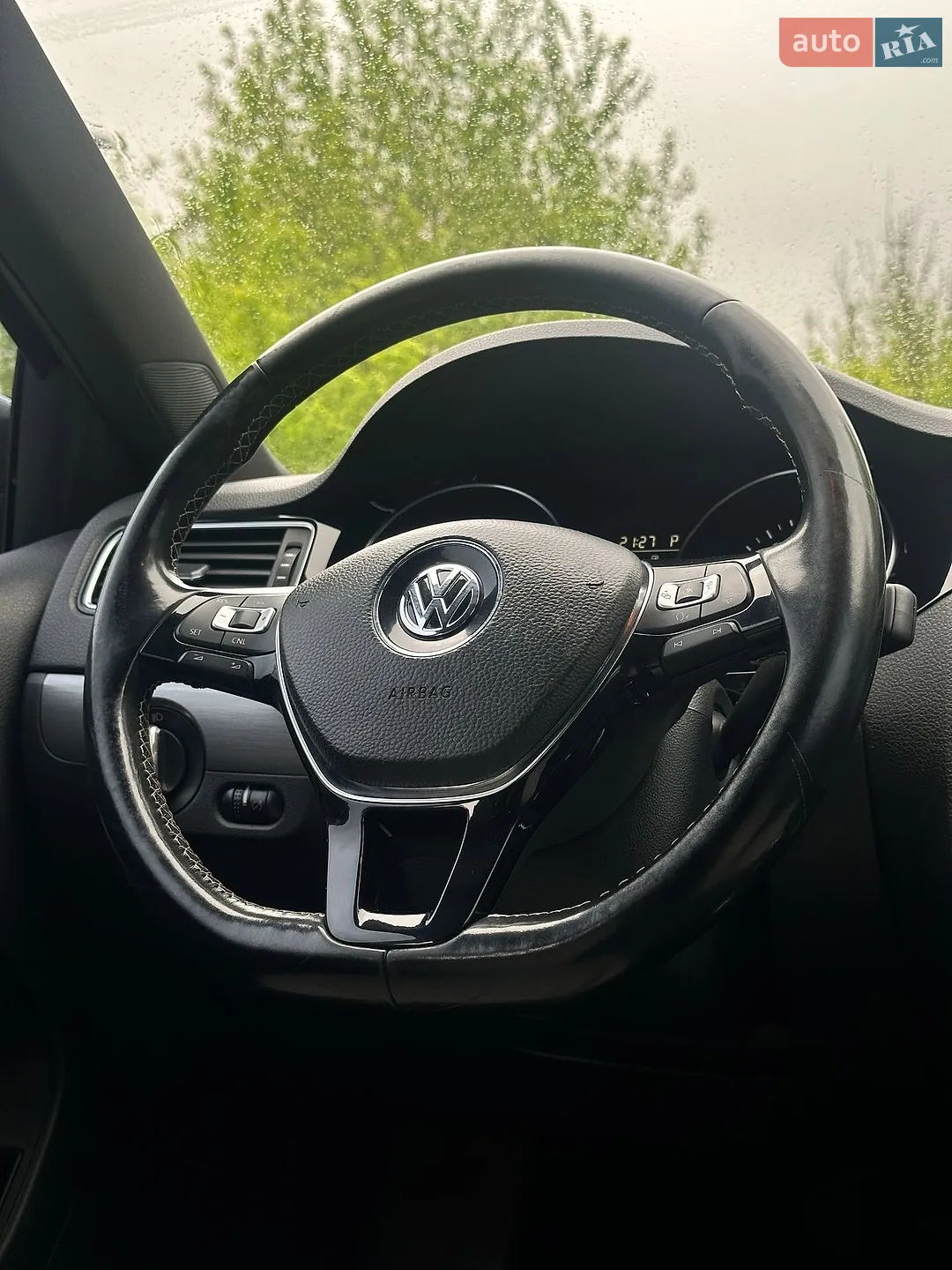 2017 Volkswagen Jetta - мініатюра 13