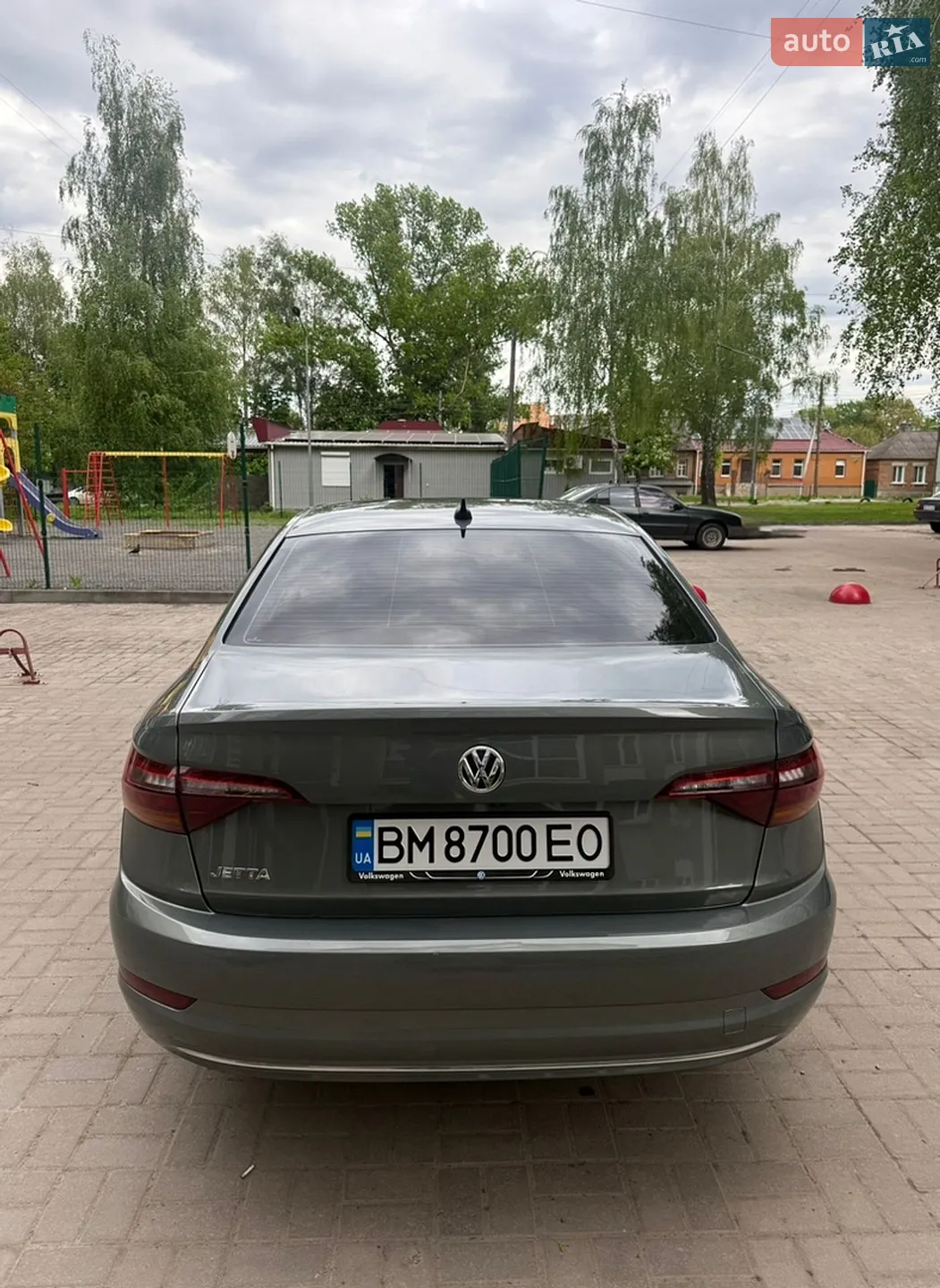 2018 Volkswagen Jetta - мініатюра 6