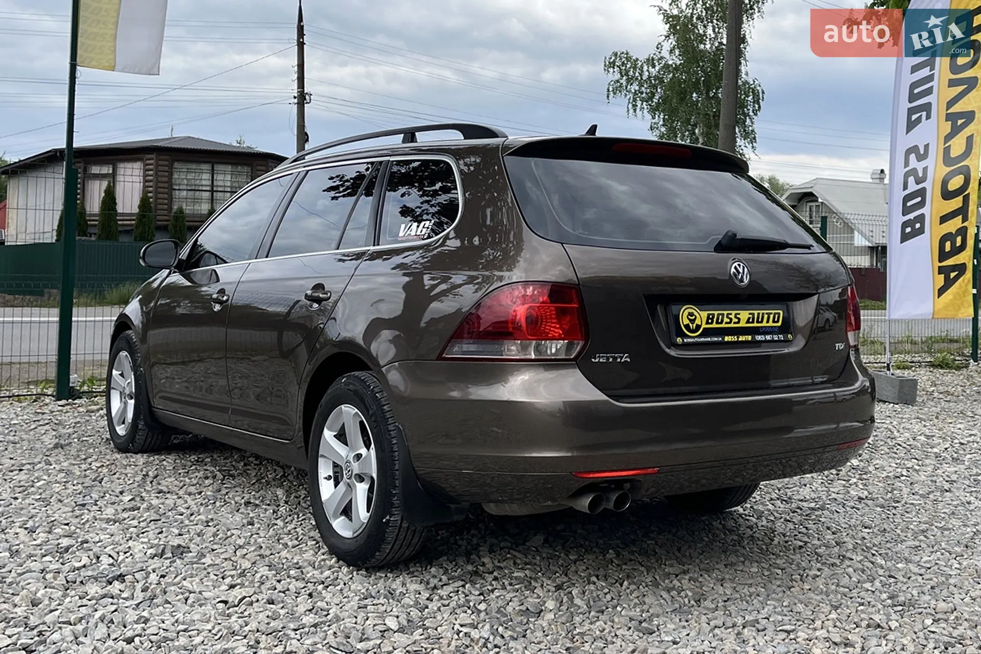 2014 Volkswagen Jetta - мініатюра 5