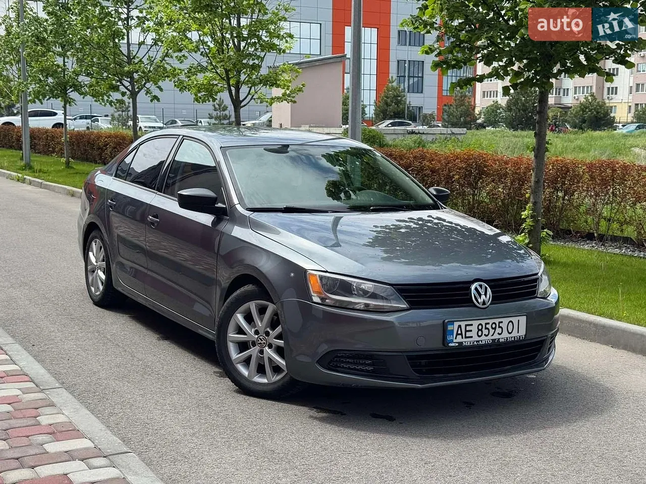 2015 Volkswagen Jetta - мініатюра 21
