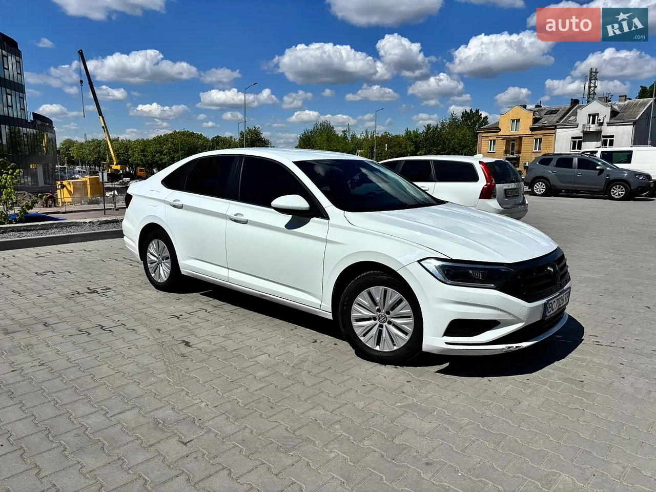 2018 Volkswagen Jetta - мініатюра 29