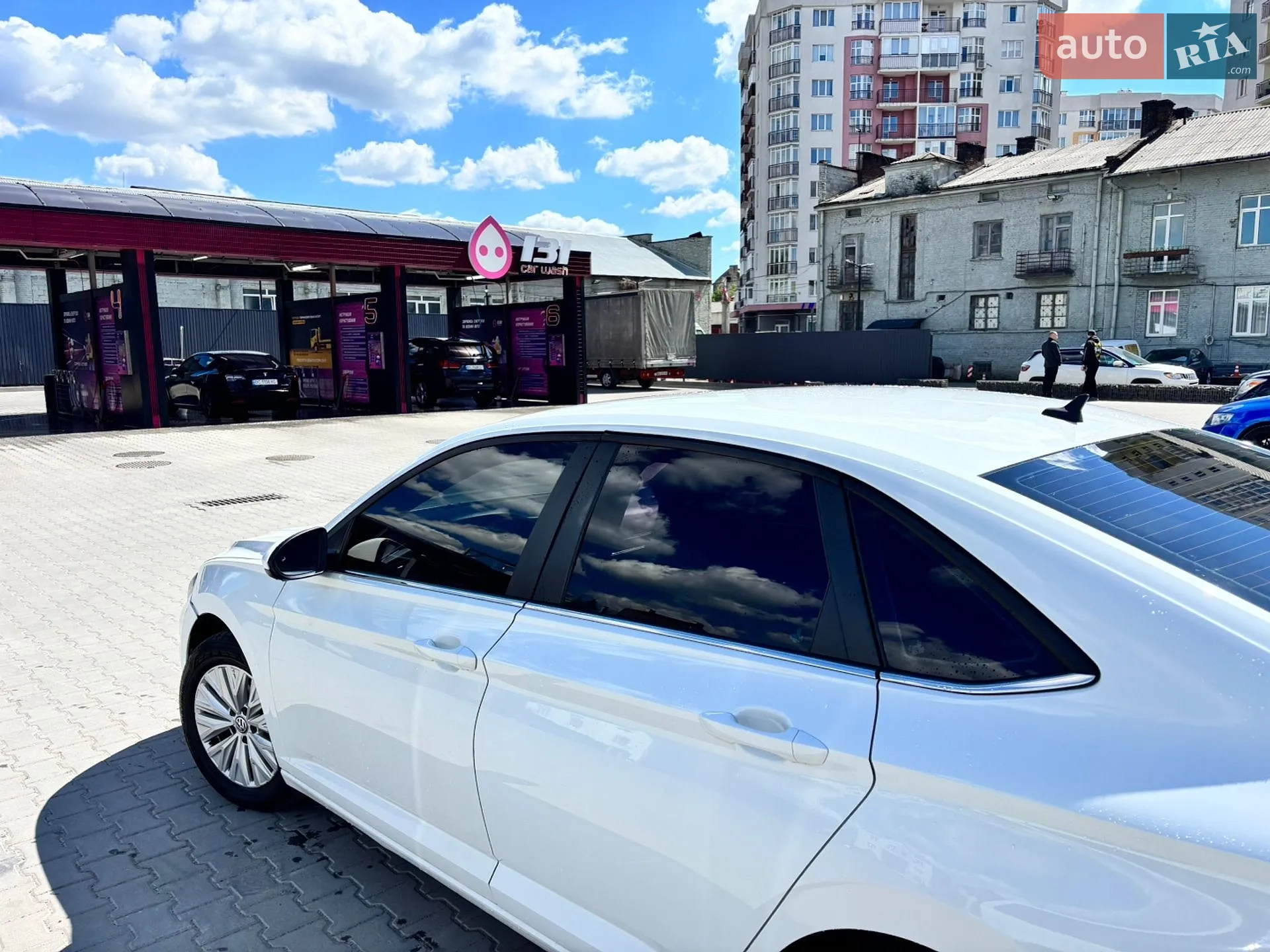 2018 Volkswagen Jetta - мініатюра 3