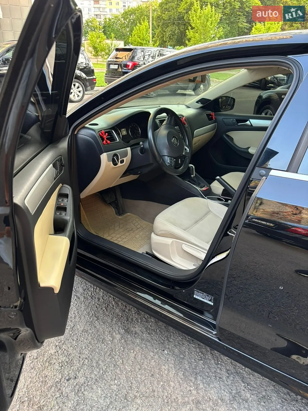 2012 Volkswagen Jetta - мініатюра 5