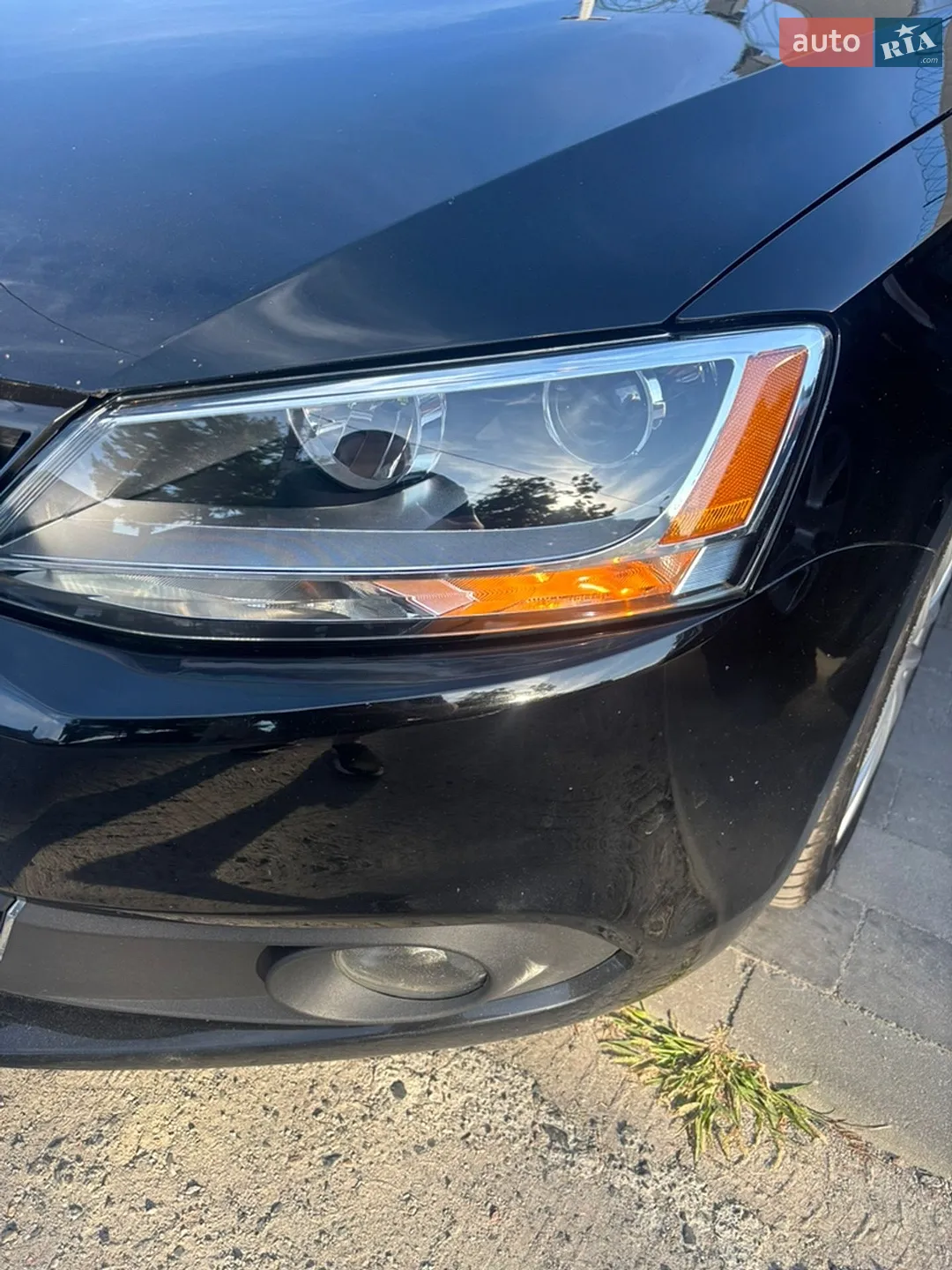 2012 Volkswagen Jetta - мініатюра 6