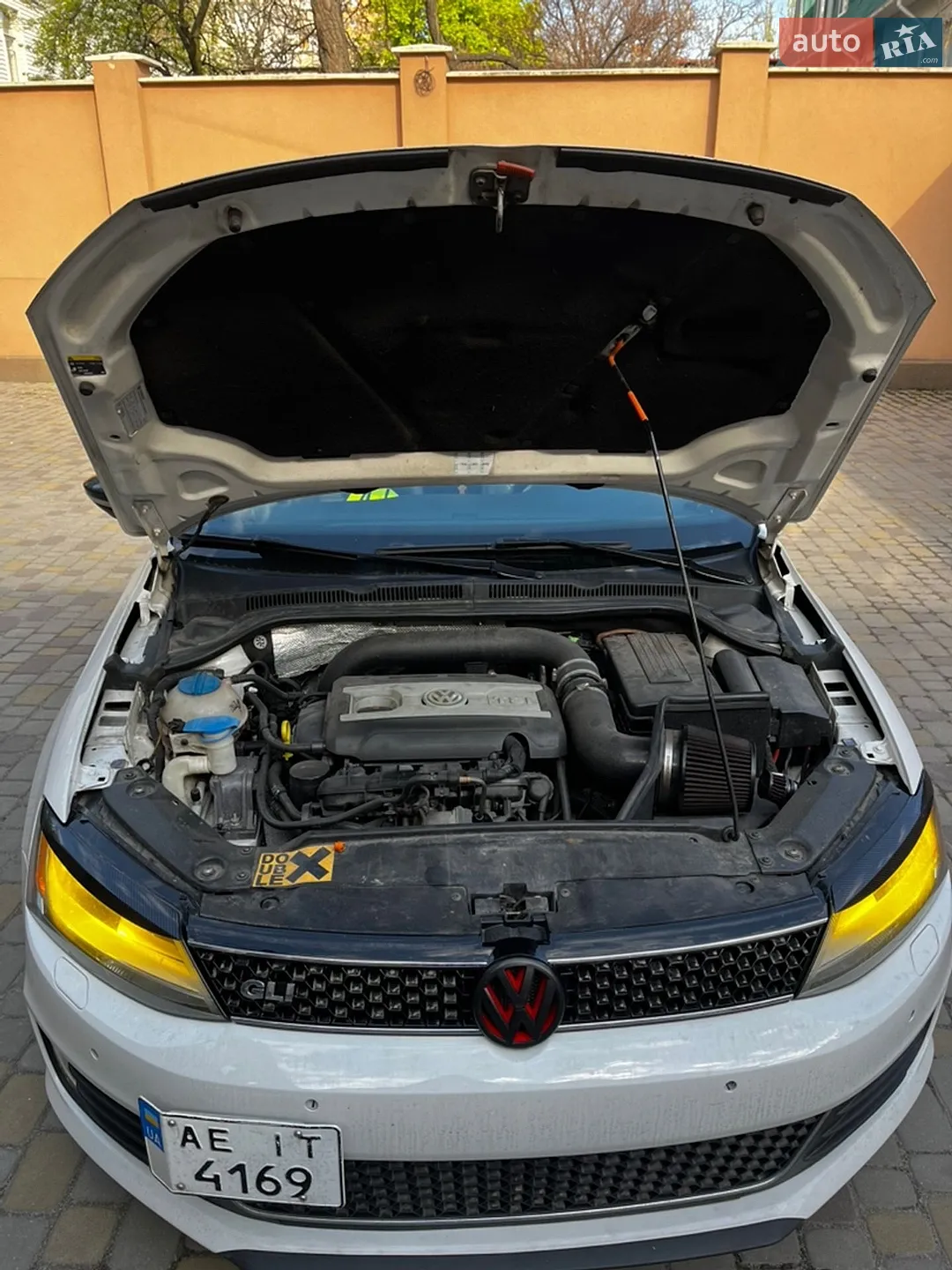 2013 Volkswagen Jetta - мініатюра 15