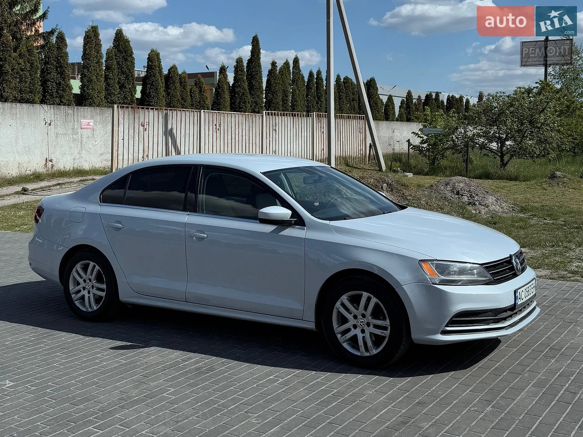 2017 Volkswagen Jetta - мініатюра 4