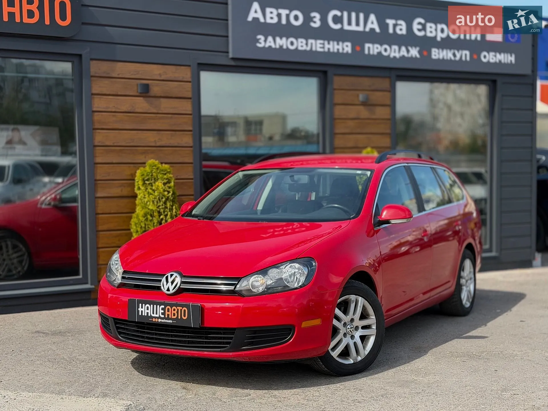2014 Volkswagen Jetta - фото 1