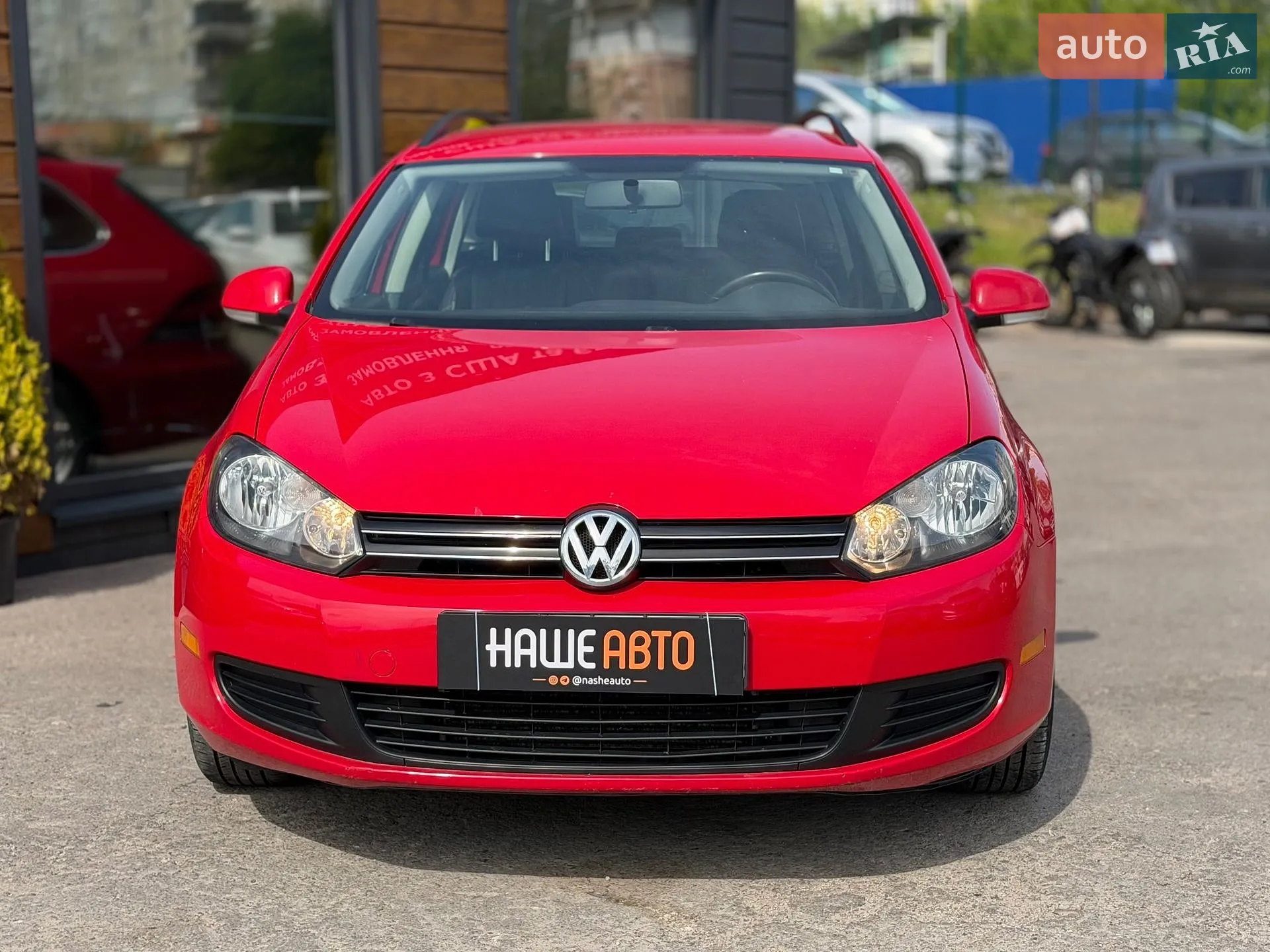 2014 Volkswagen Jetta - мініатюра 7