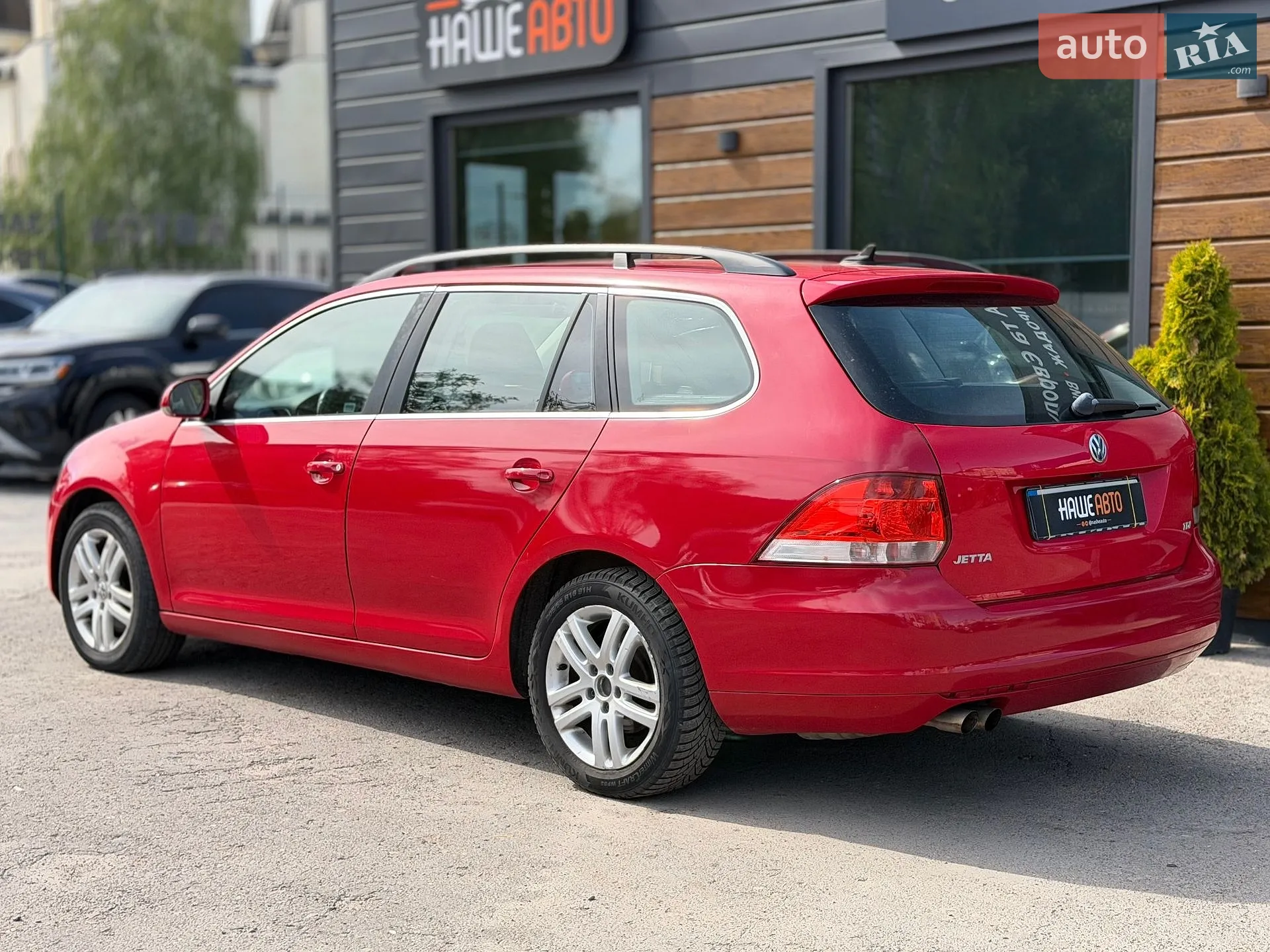 2014 Volkswagen Jetta - мініатюра 19