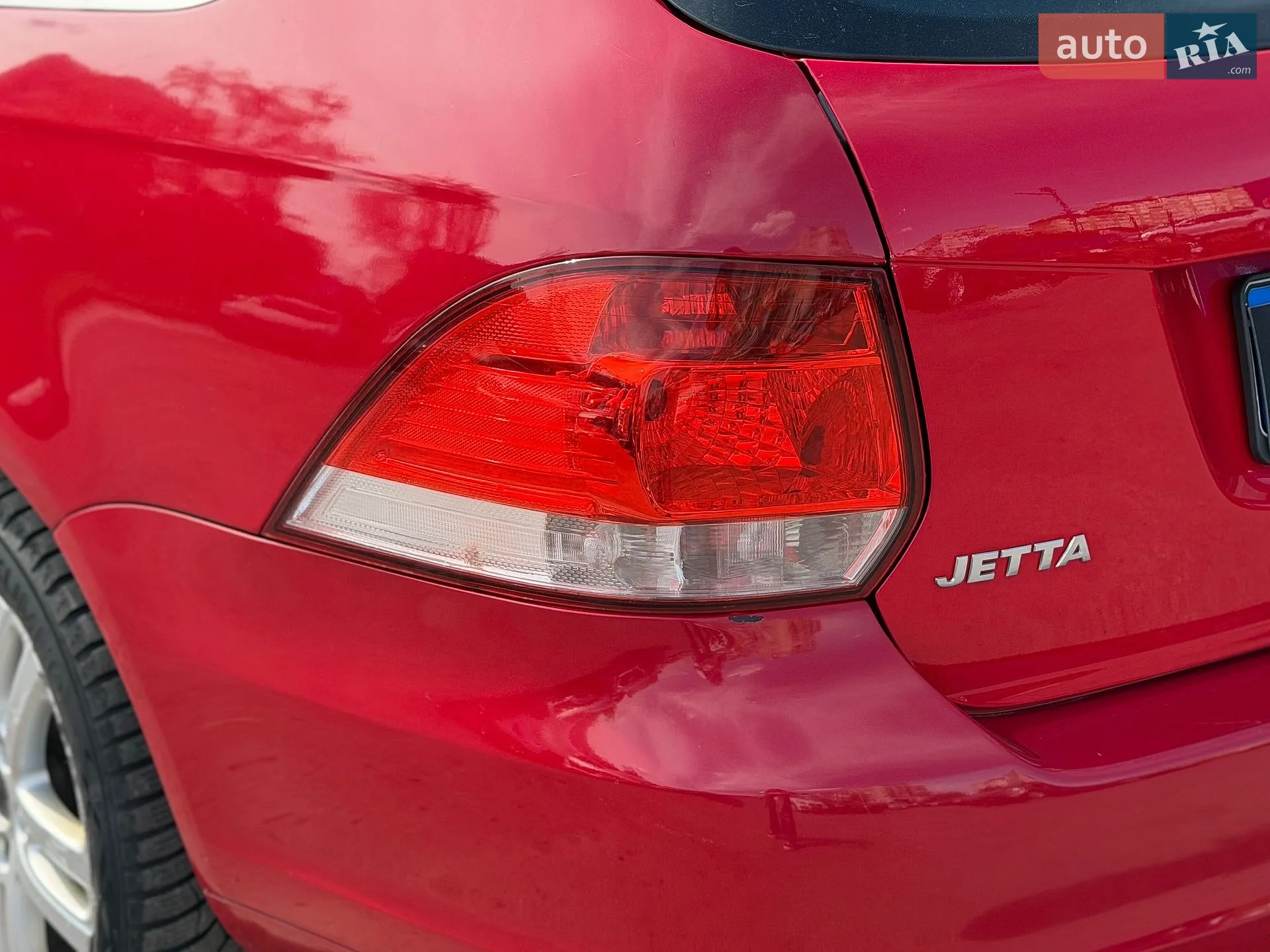 2014 Volkswagen Jetta - мініатюра 21