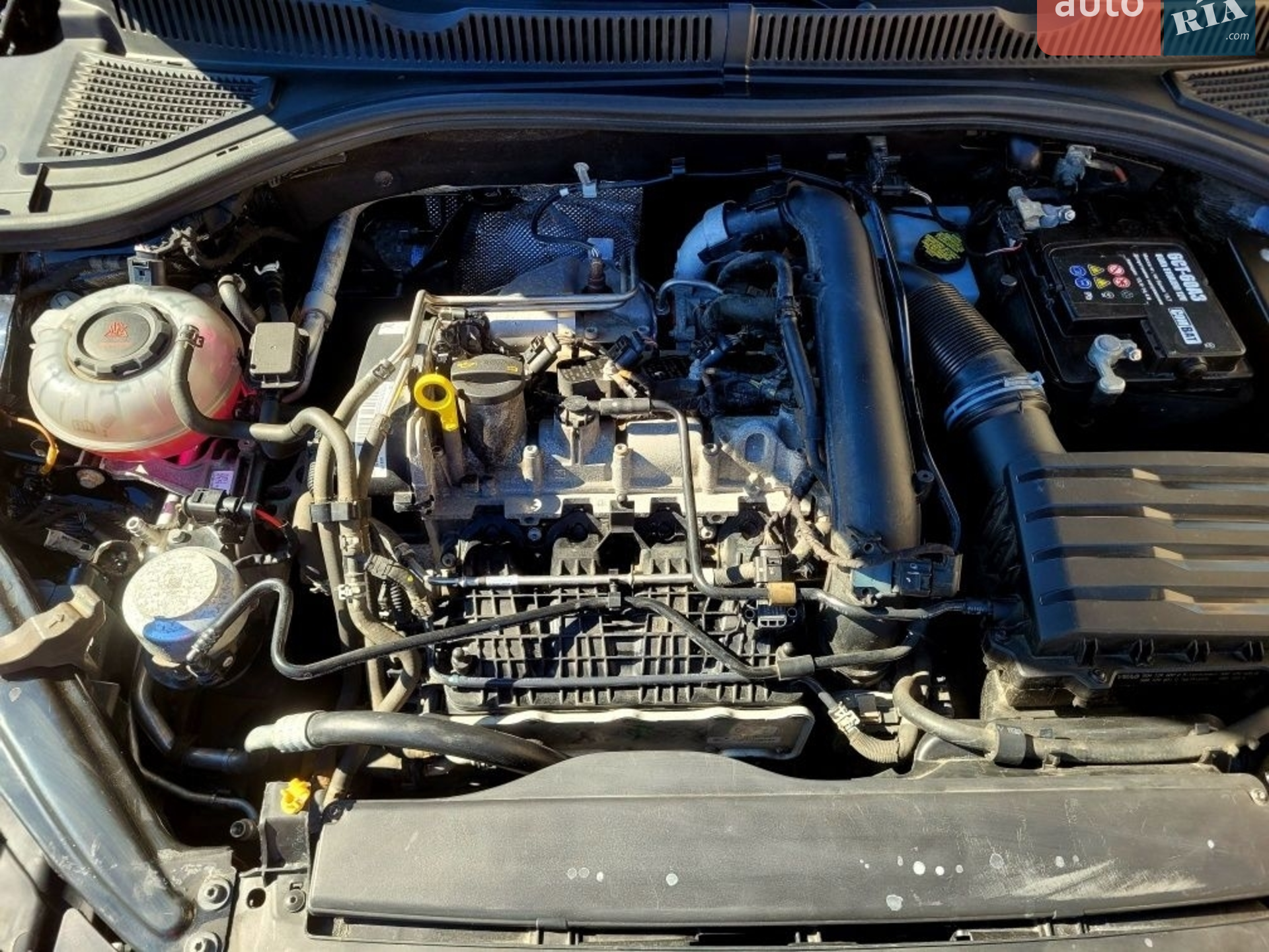2019 Volkswagen Jetta - фото 1