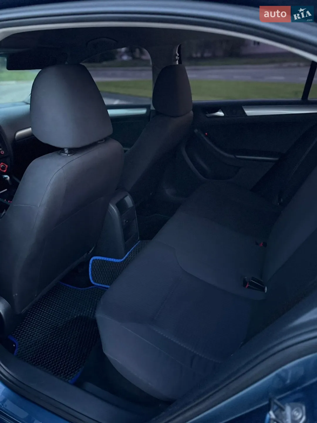 2014 Volkswagen Jetta - мініатюра 13