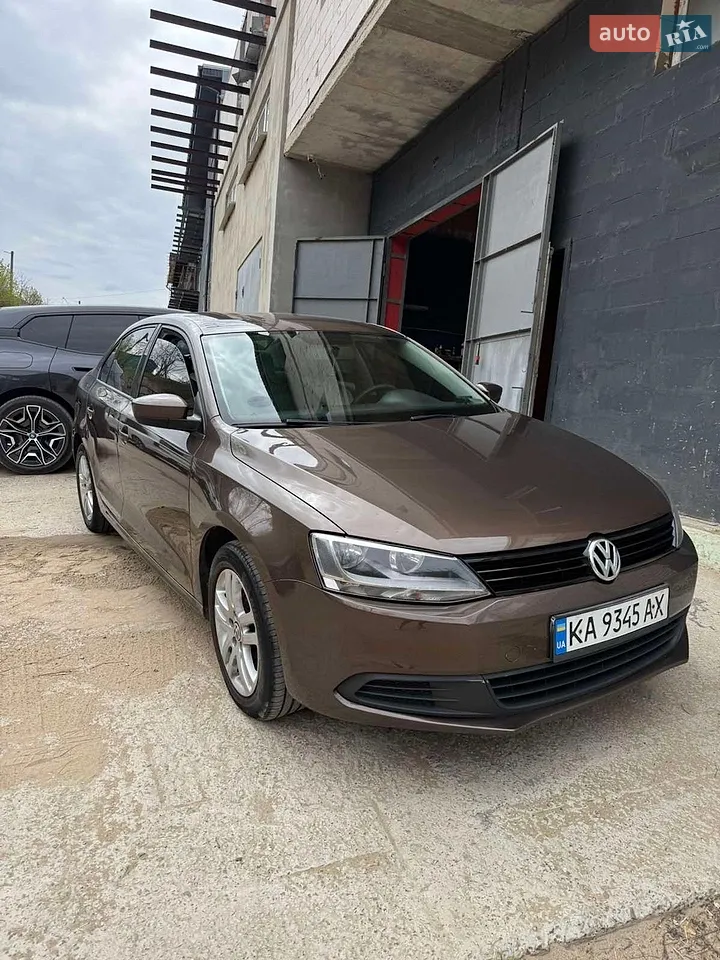 2015 Volkswagen Jetta - мініатюра 19