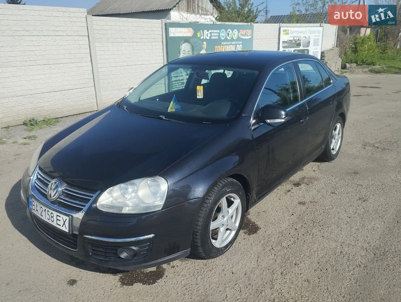 2010 Volkswagen Jetta - мініатюра 15