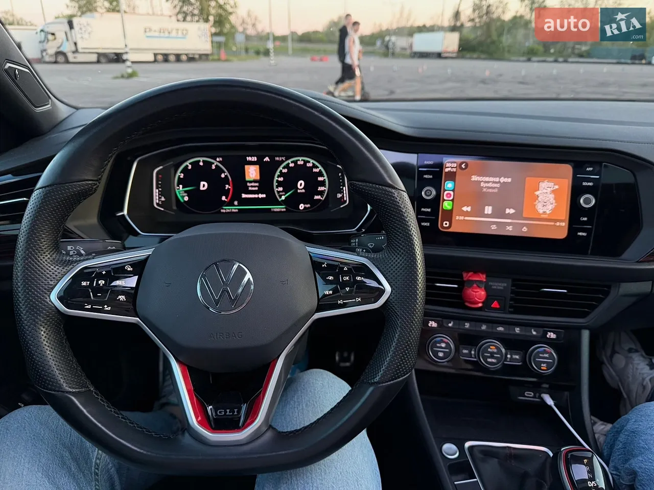 2022 Volkswagen Jetta - мініатюра 26