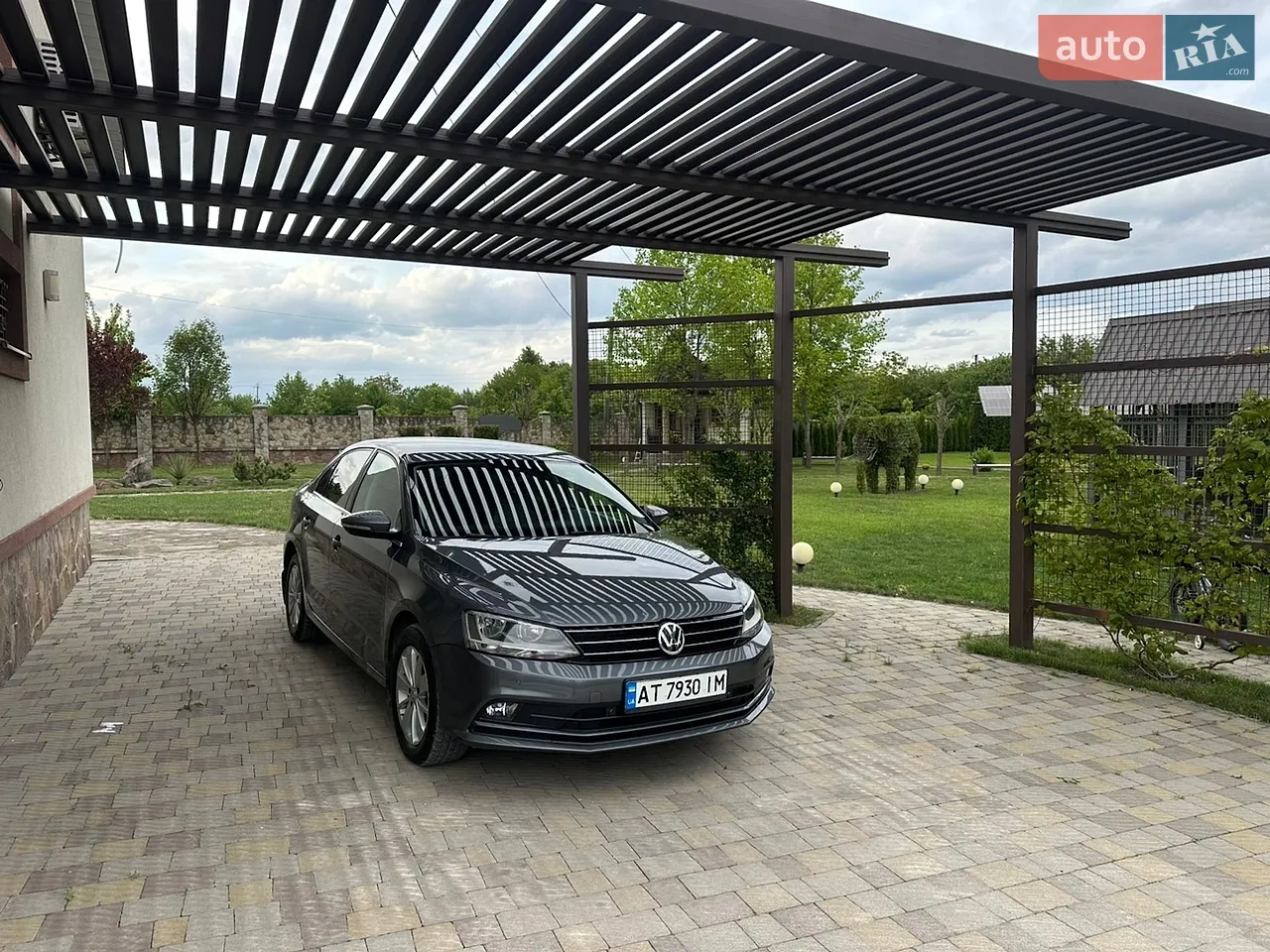 2015 Volkswagen Jetta - мініатюра 21
