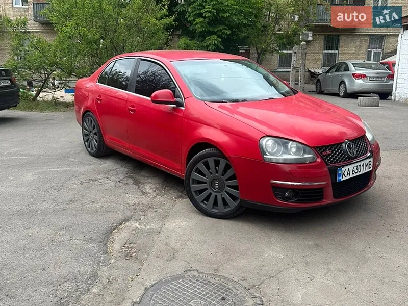 Volkswagen Jetta
