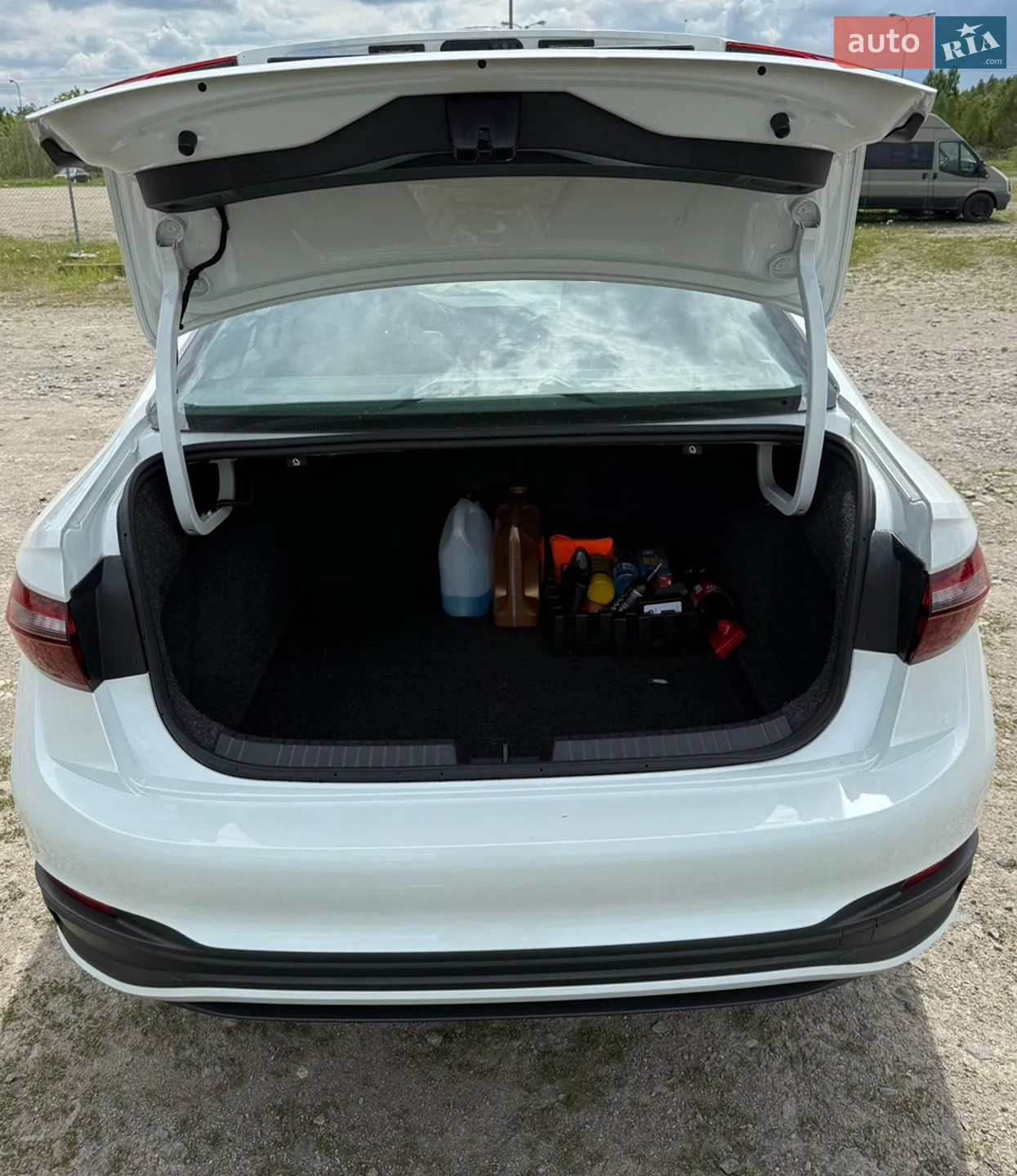 2024 Volkswagen Jetta - мініатюра 4