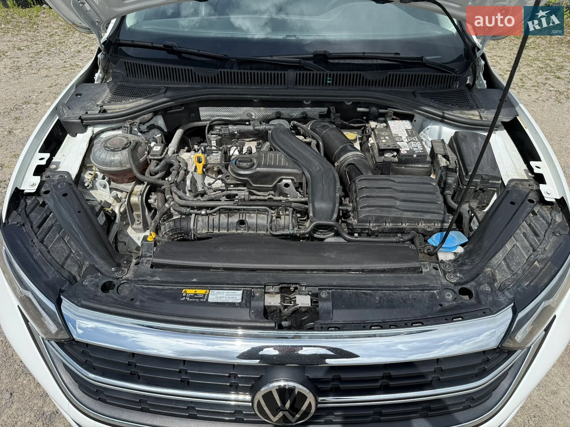 2024 Volkswagen Jetta - мініатюра 12