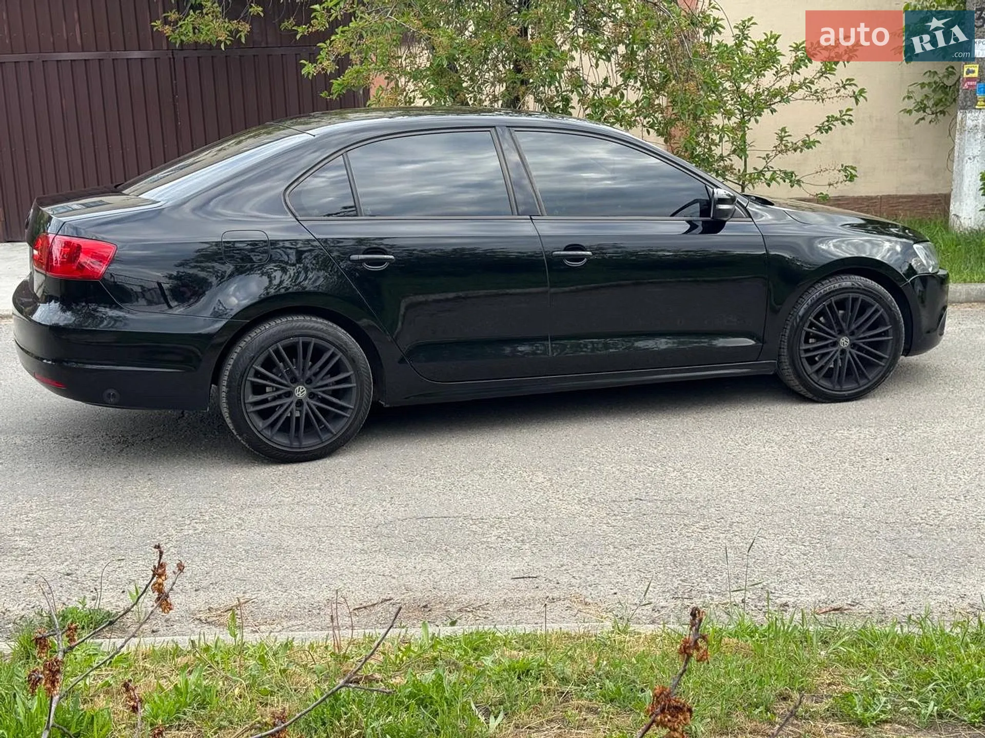 2012 Volkswagen Jetta - мініатюра 15