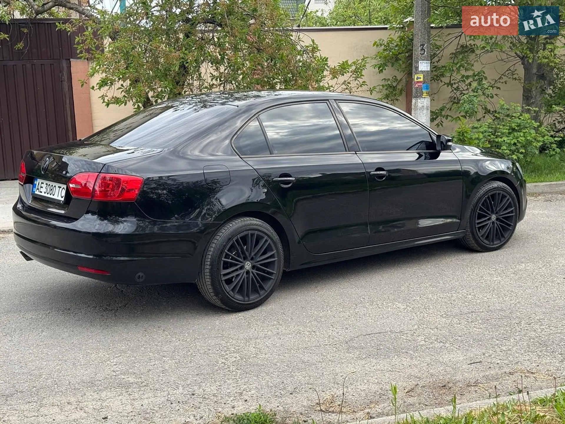 2012 Volkswagen Jetta - мініатюра 16