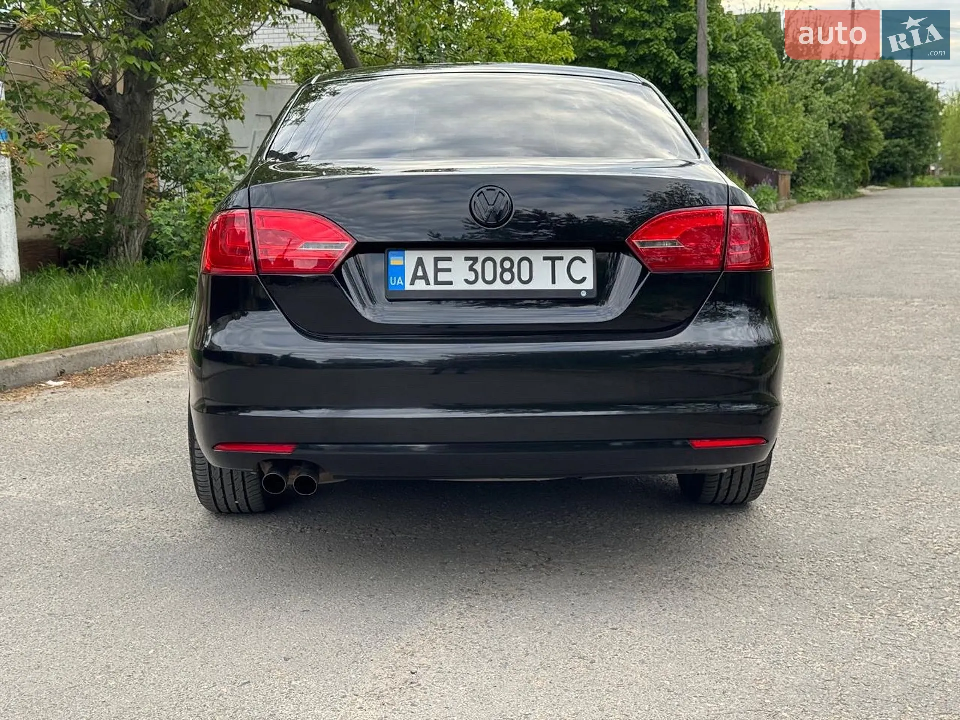 2012 Volkswagen Jetta - мініатюра 18