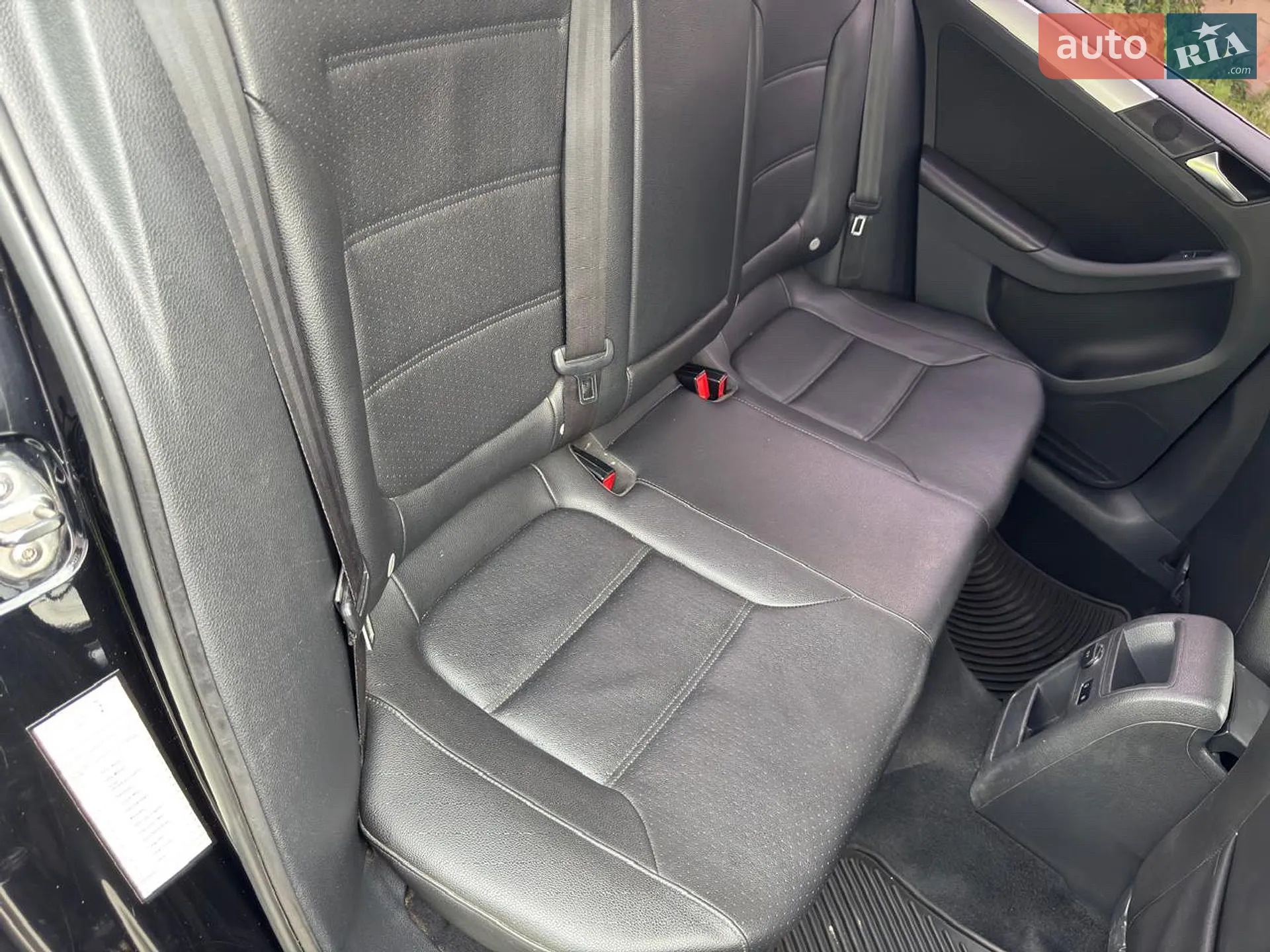 2012 Volkswagen Jetta - мініатюра 39