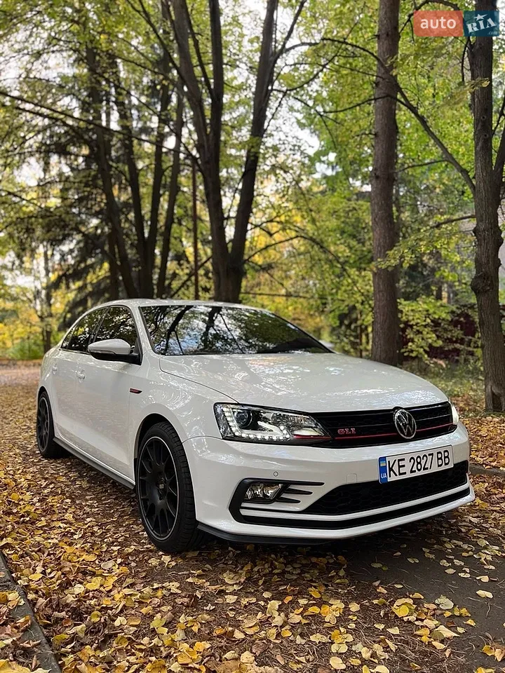 2015 Volkswagen Jetta - мініатюра 24