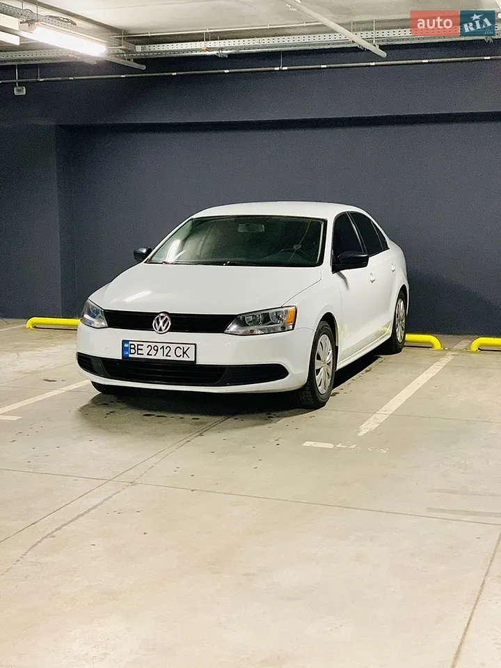 2015 Volkswagen Jetta - мініатюра 18