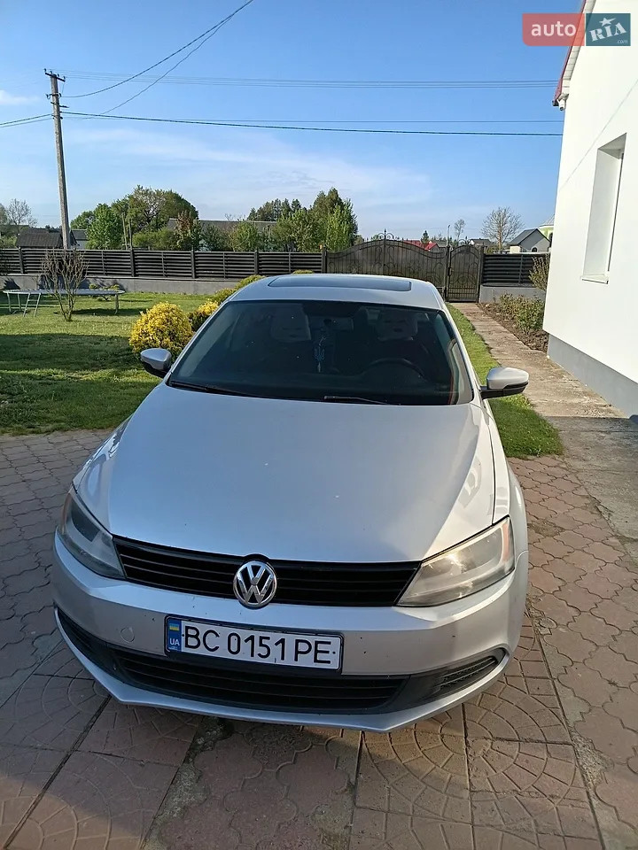 2013 Volkswagen Jetta - мініатюра 51