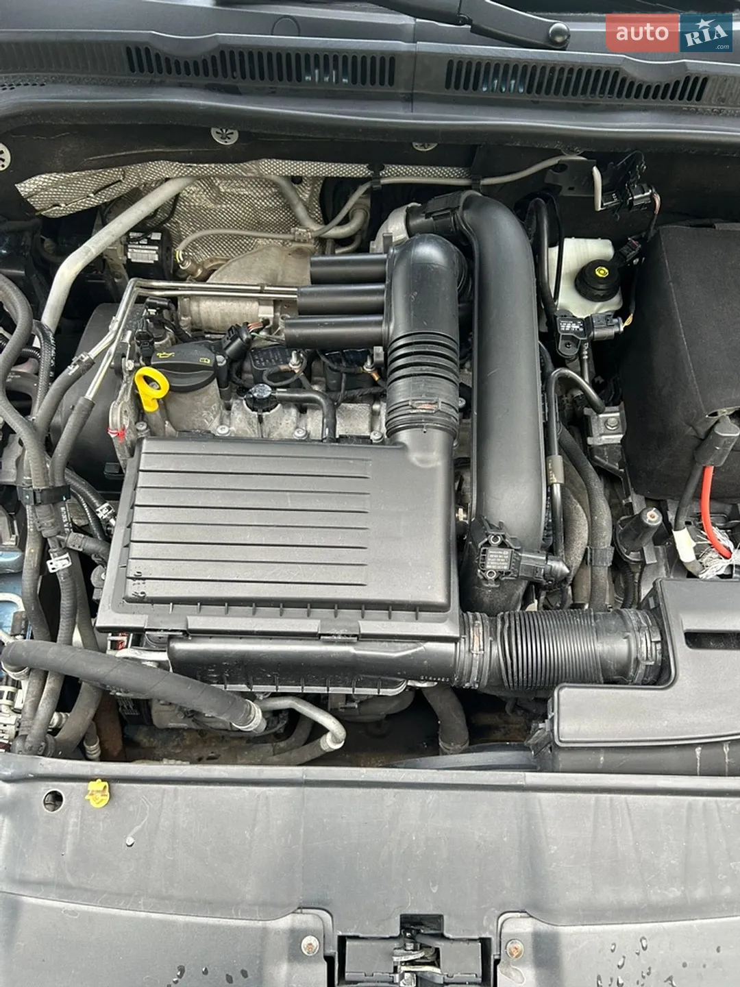 2016 Volkswagen Jetta - мініатюра 14