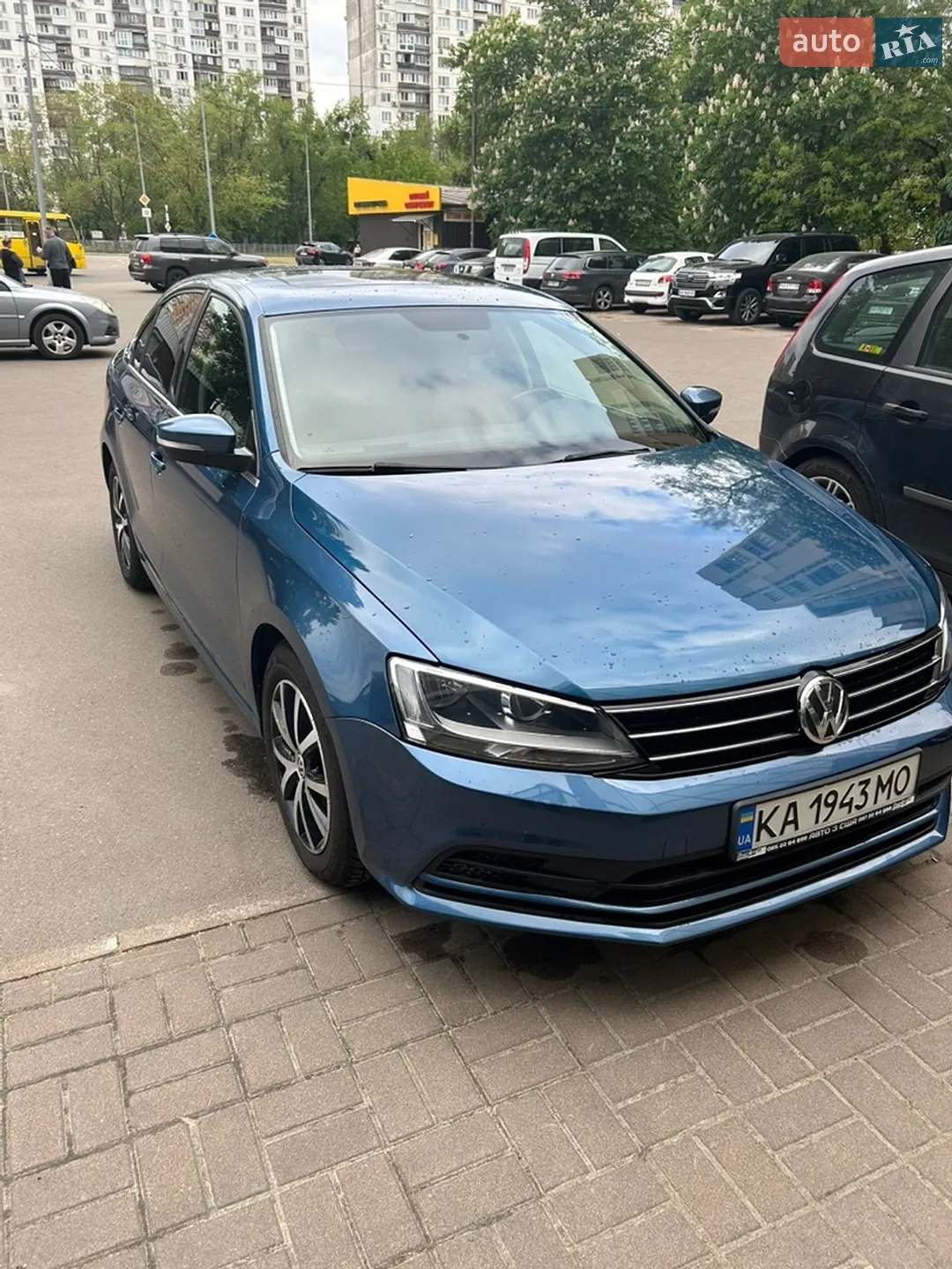 2016 Volkswagen Jetta - мініатюра 27