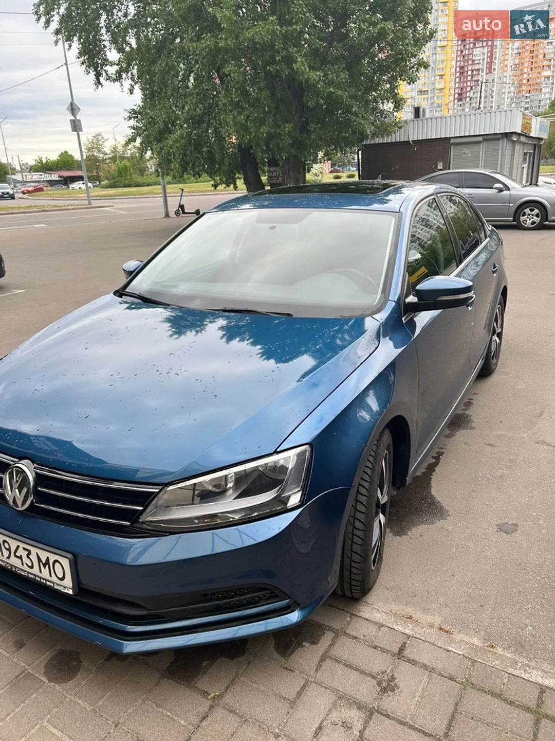 2016 Volkswagen Jetta - мініатюра 31