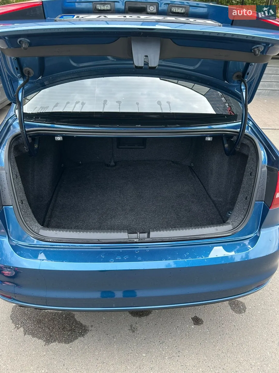 2016 Volkswagen Jetta - мініатюра 20