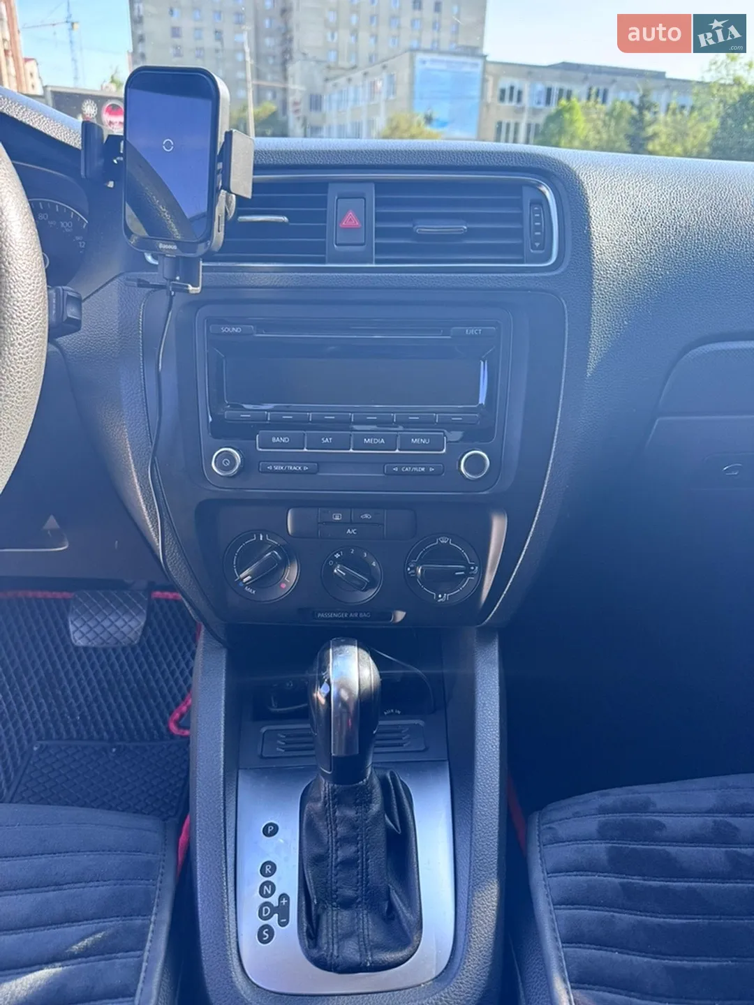 2014 Volkswagen Jetta - мініатюра 10