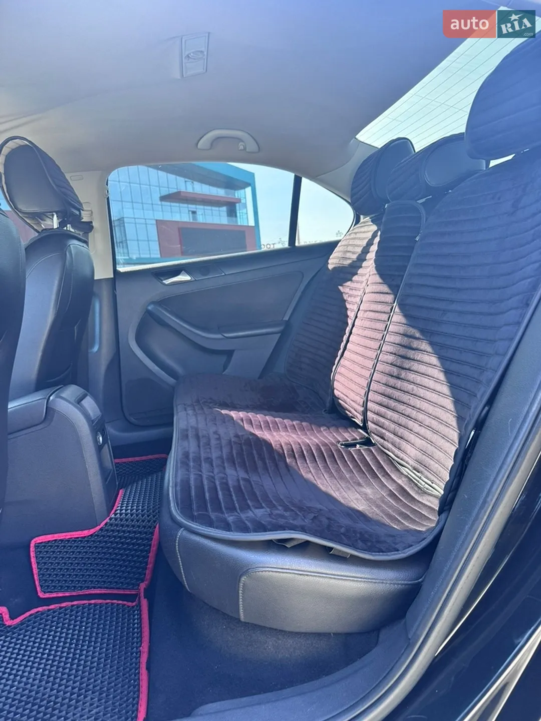 2014 Volkswagen Jetta - мініатюра 14