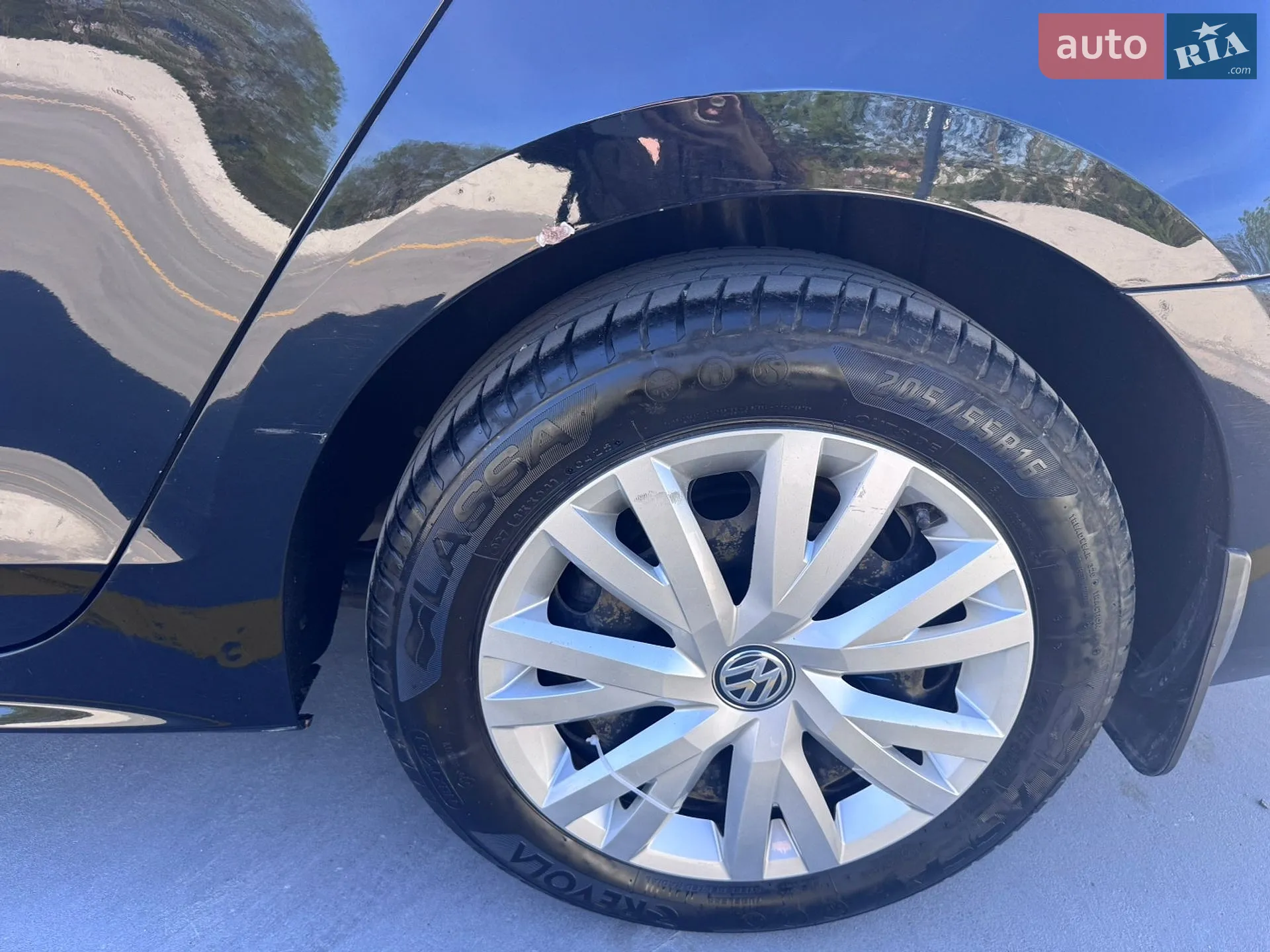2014 Volkswagen Jetta - мініатюра 19