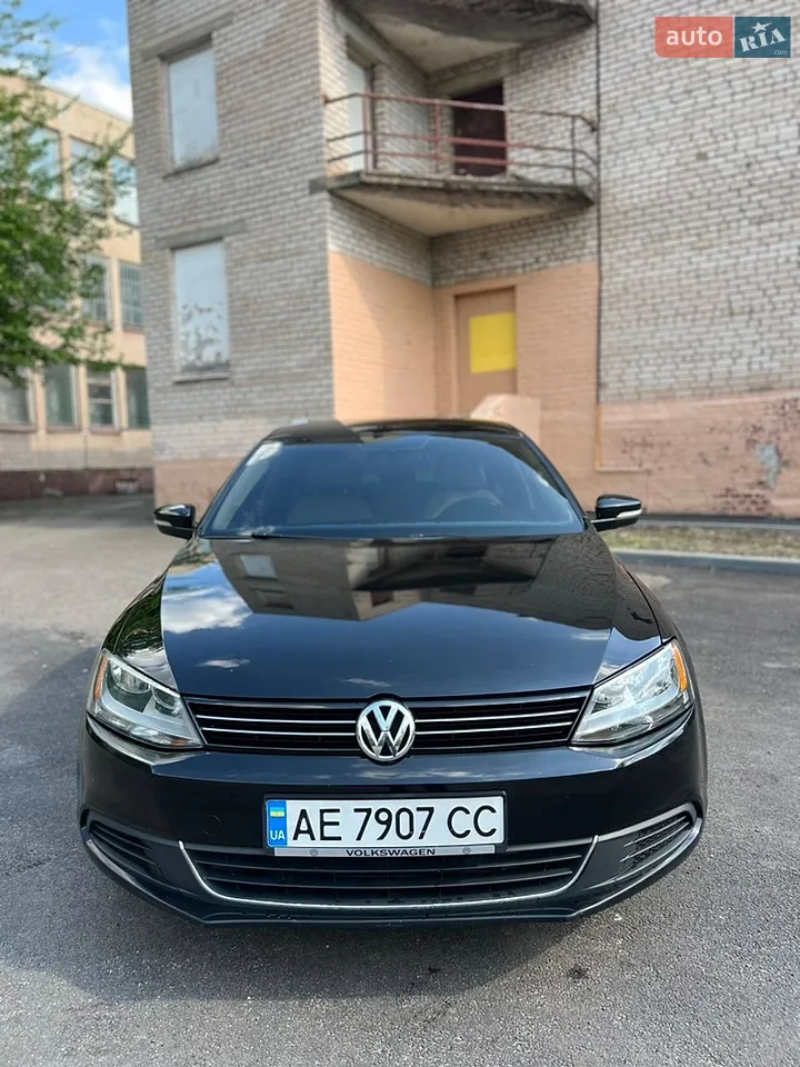 2014 Volkswagen Jetta - мініатюра 32