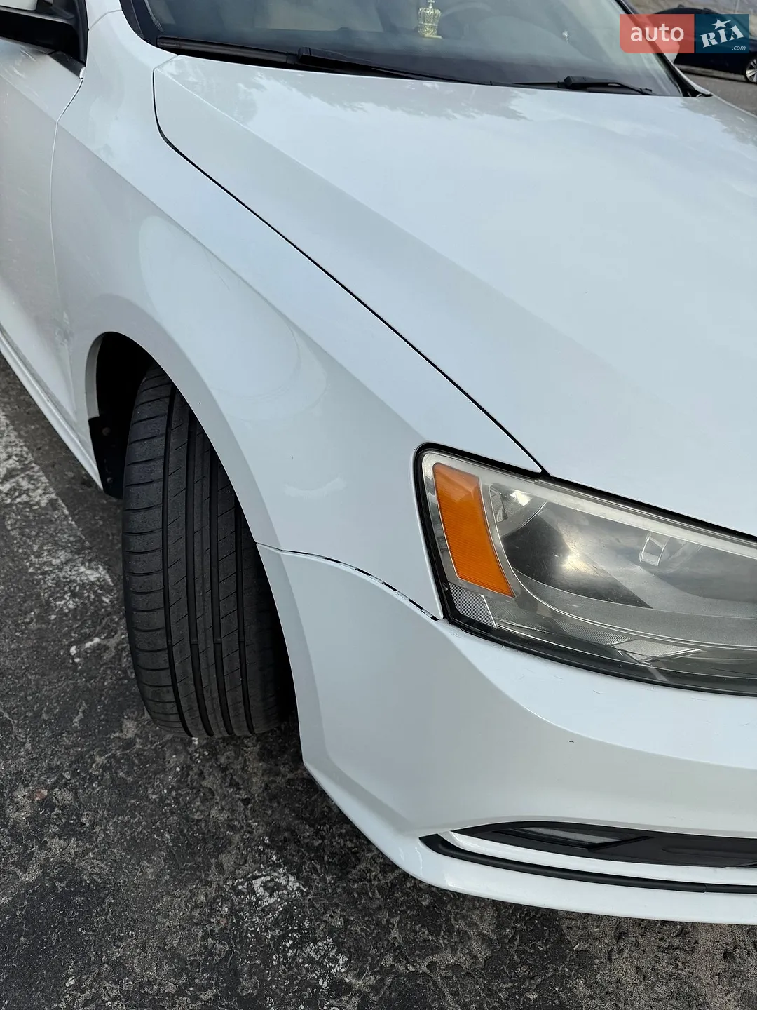 2015 Volkswagen Jetta - мініатюра 14